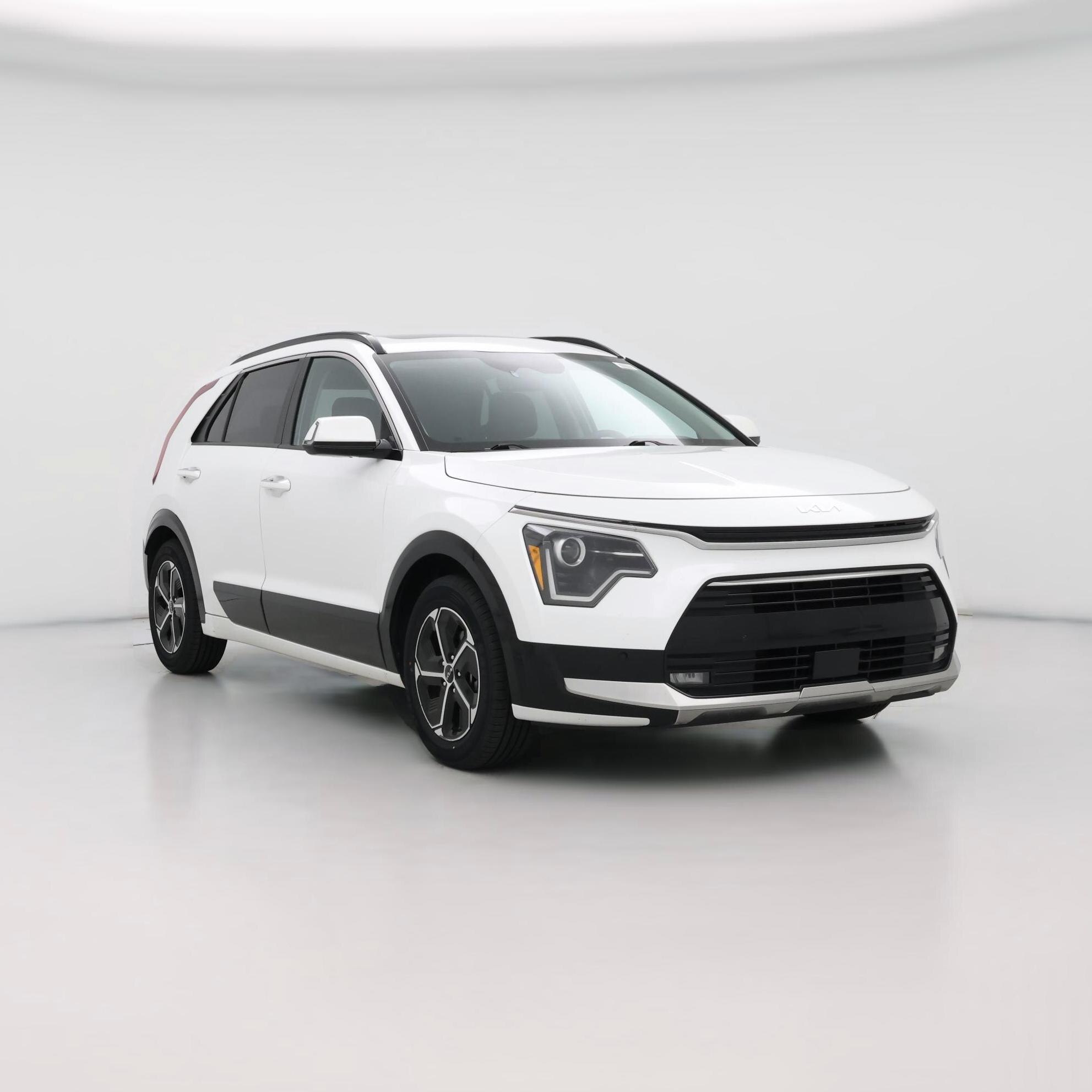 Thumbnail: 2023 Kia Niro - 1