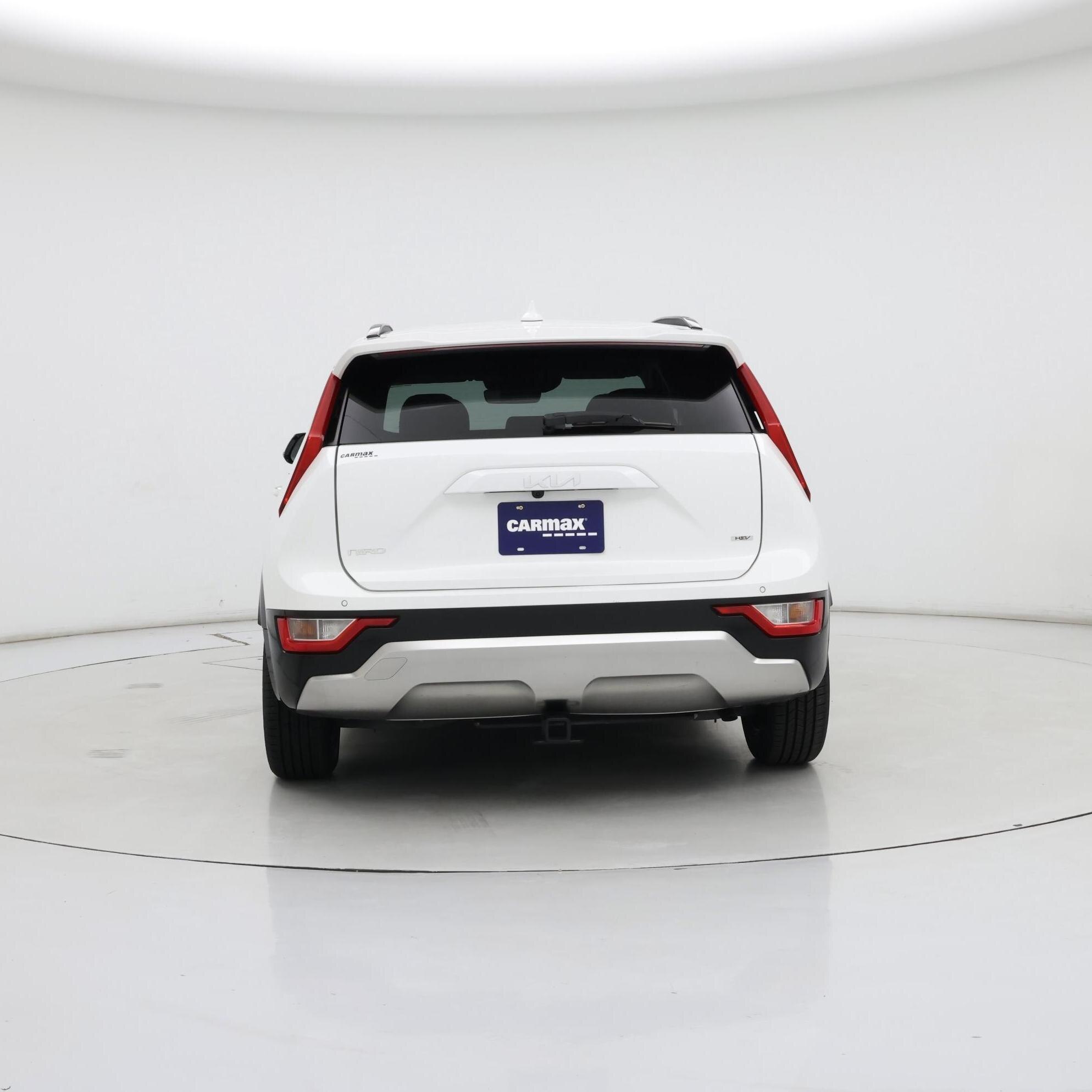 Thumbnail: 2023 Kia Niro - 6