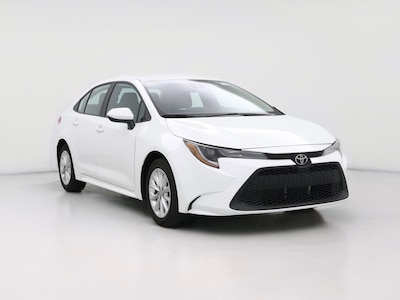 2022 Toyota Corolla LE -
                  South Jordan, UT
