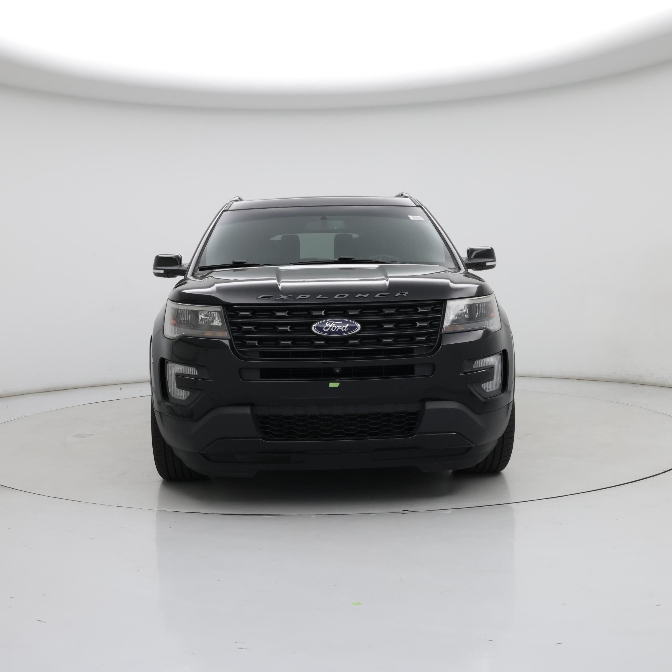 Thumbnail: 2017 Ford Explorer - 5