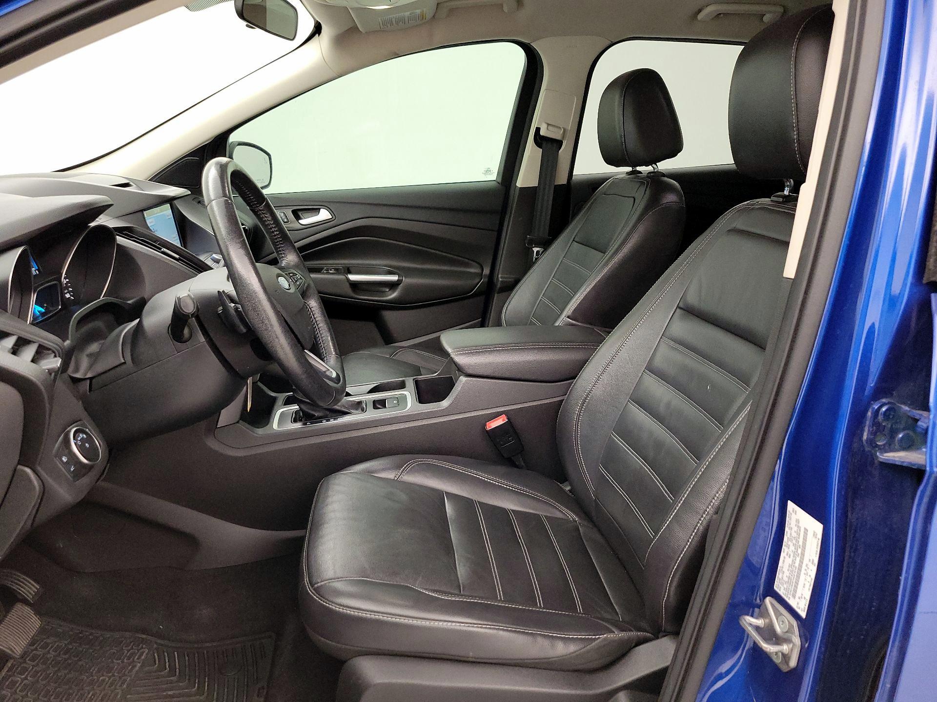 Thumbnail: 2017 Ford Escape - 11