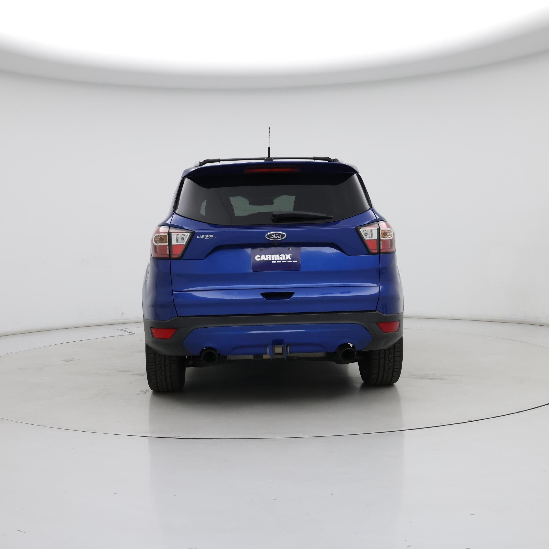 Thumbnail: 2017 Ford Escape - 6