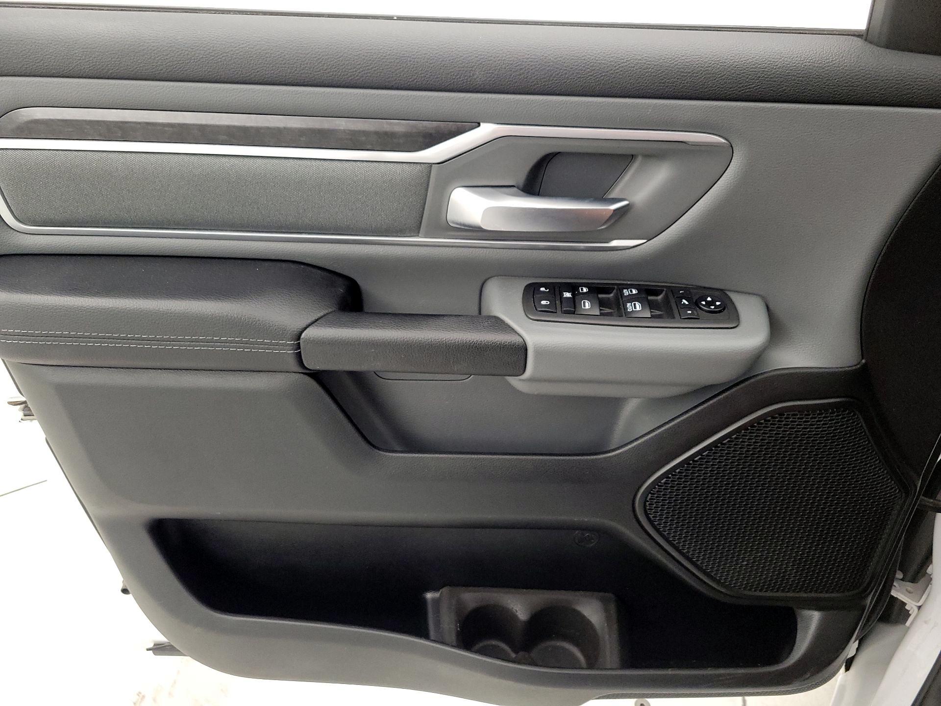 Thumbnail: 2021 RAM 1500 - 12