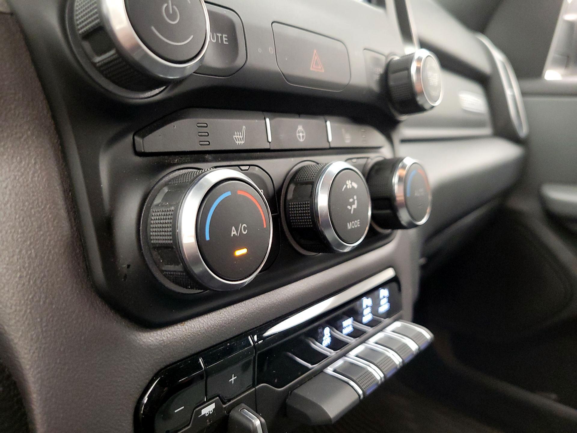 Thumbnail: 2021 RAM 1500 - 16