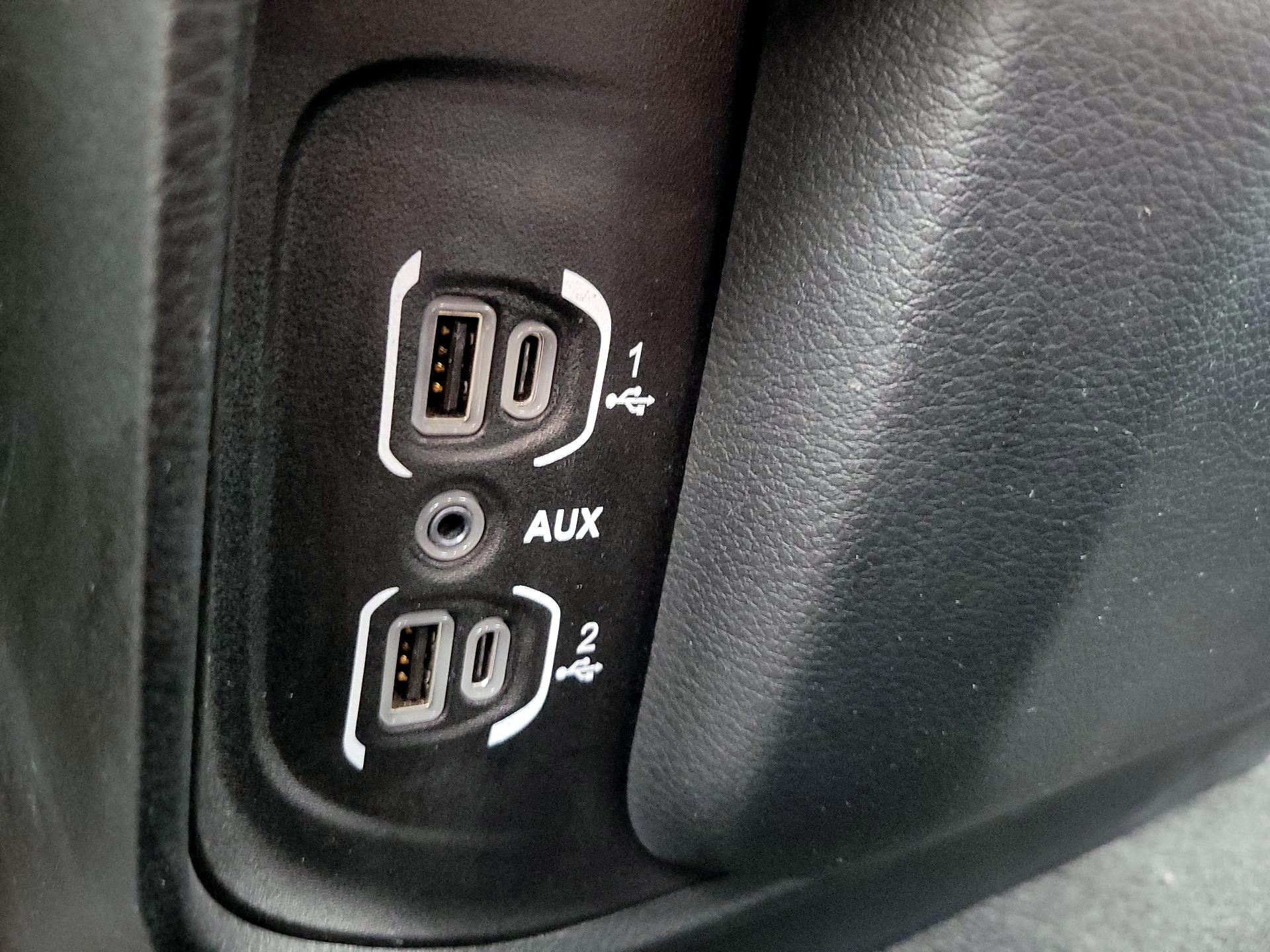 Thumbnail: 2021 RAM 1500 - 18