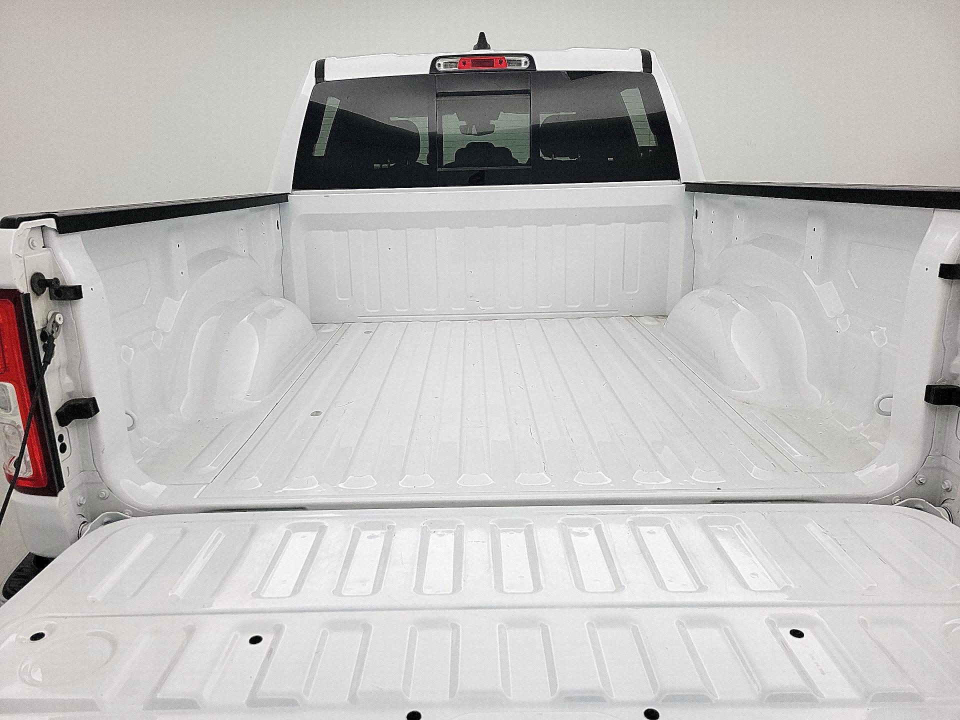 Thumbnail: 2021 RAM 1500 - 20