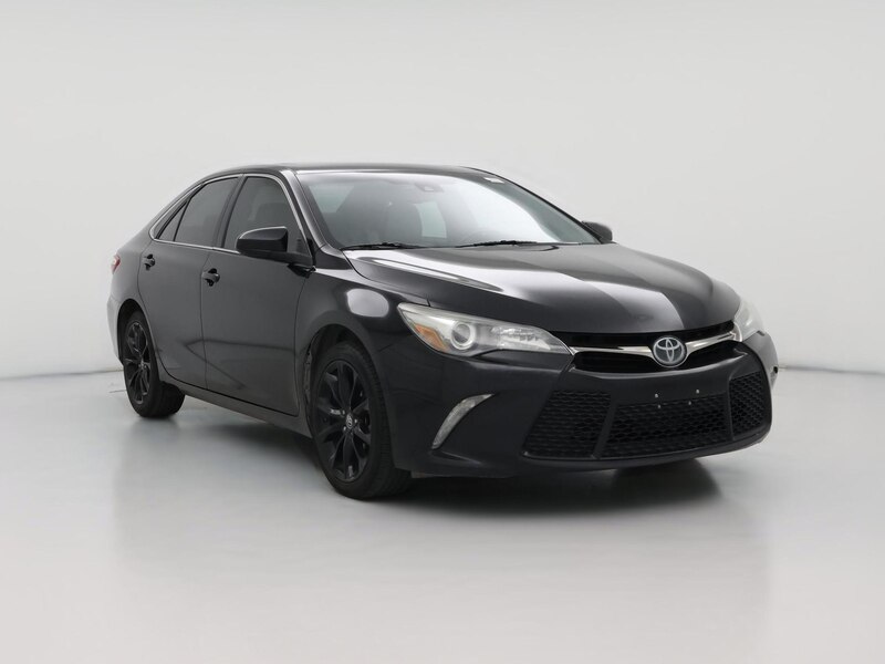 2016 Toyota Camry XSE -
                  Meridian, ID