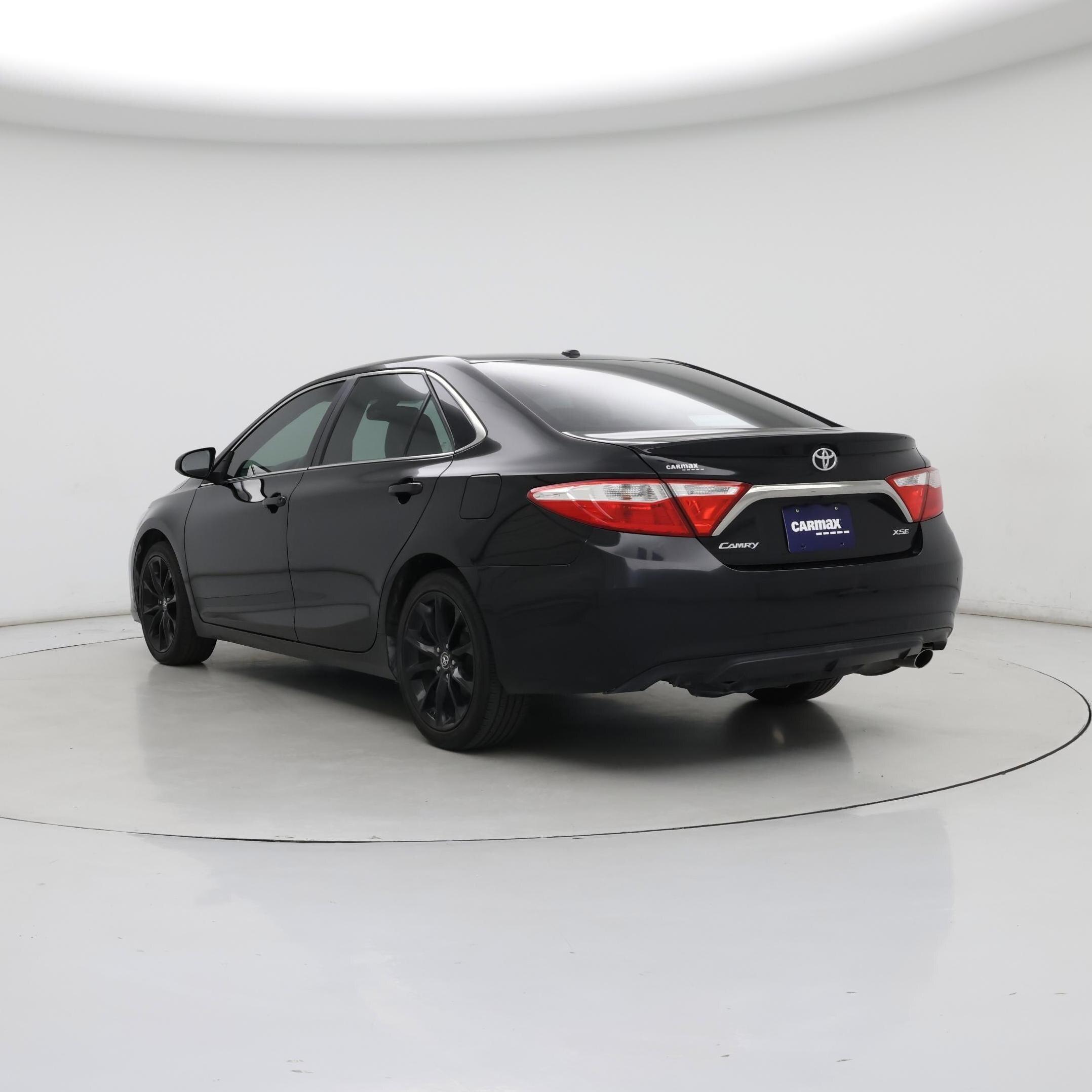 Thumbnail: 2016 Toyota Camry - 2