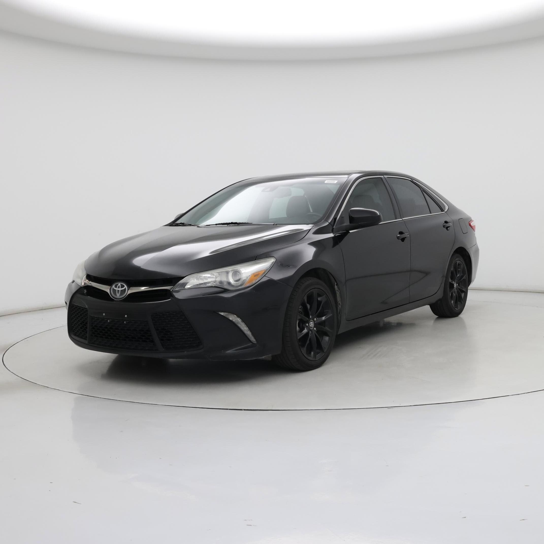 Thumbnail: 2016 Toyota Camry - 4