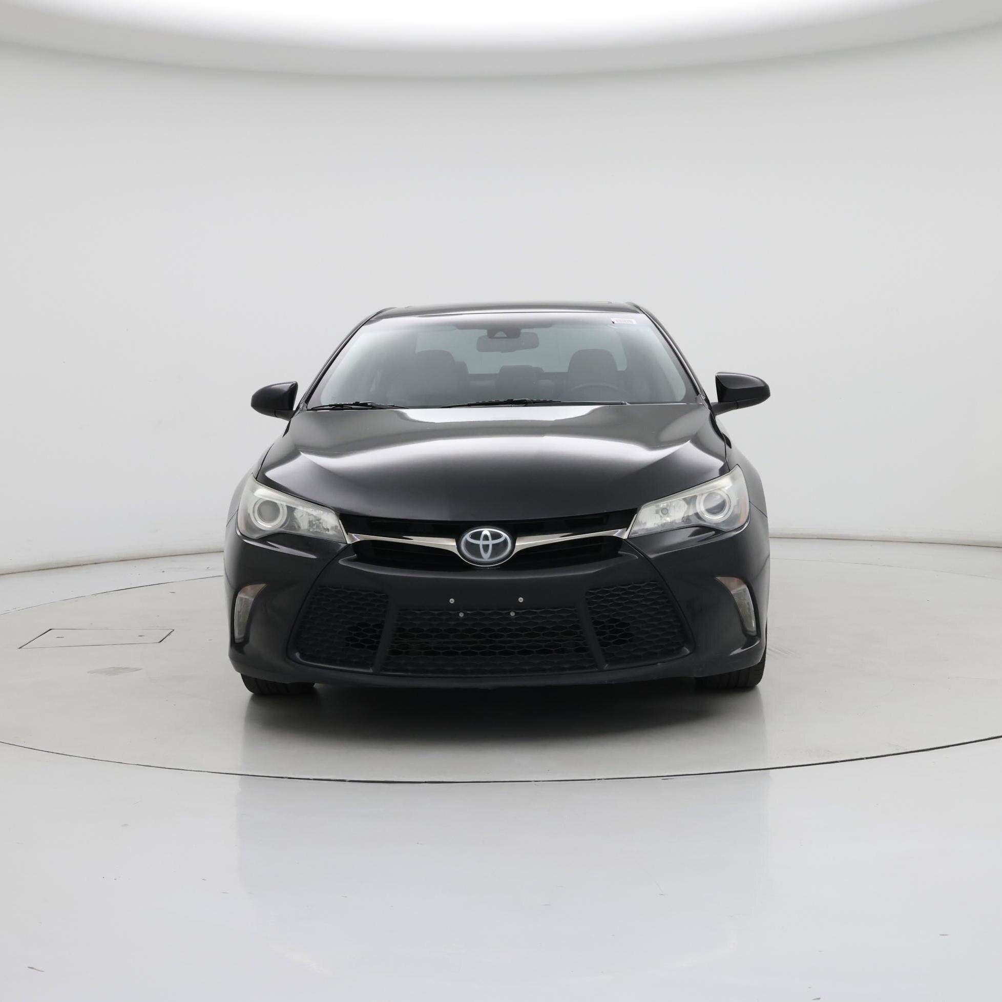 Thumbnail: 2016 Toyota Camry - 5