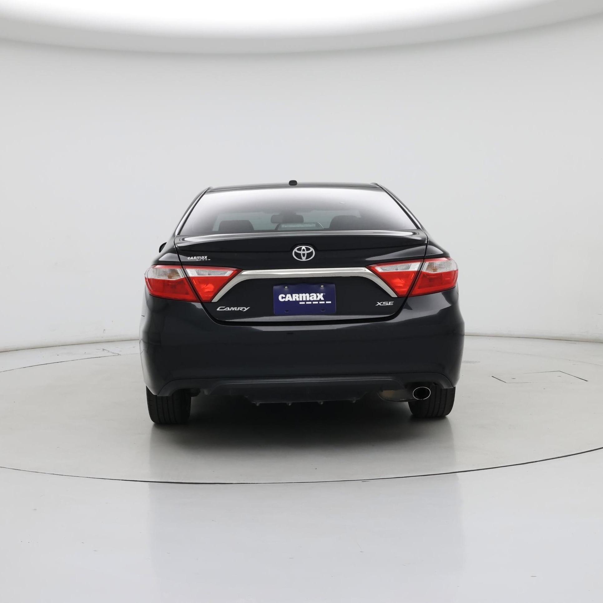 Thumbnail: 2016 Toyota Camry - 6