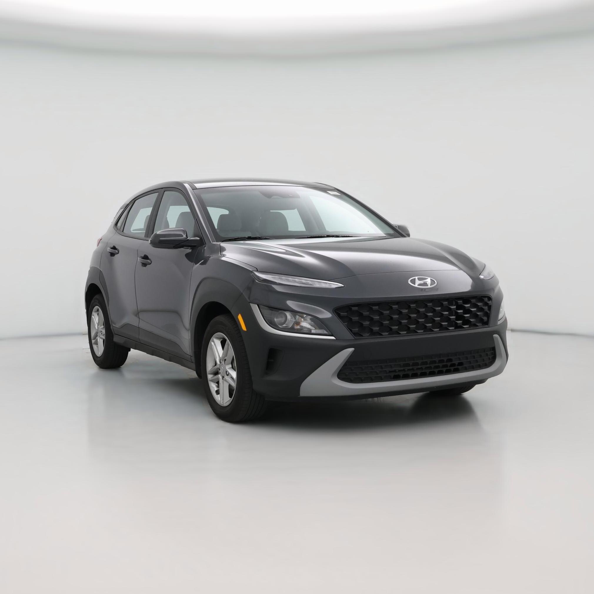 Thumbnail: 2023 Hyundai Kona - 1