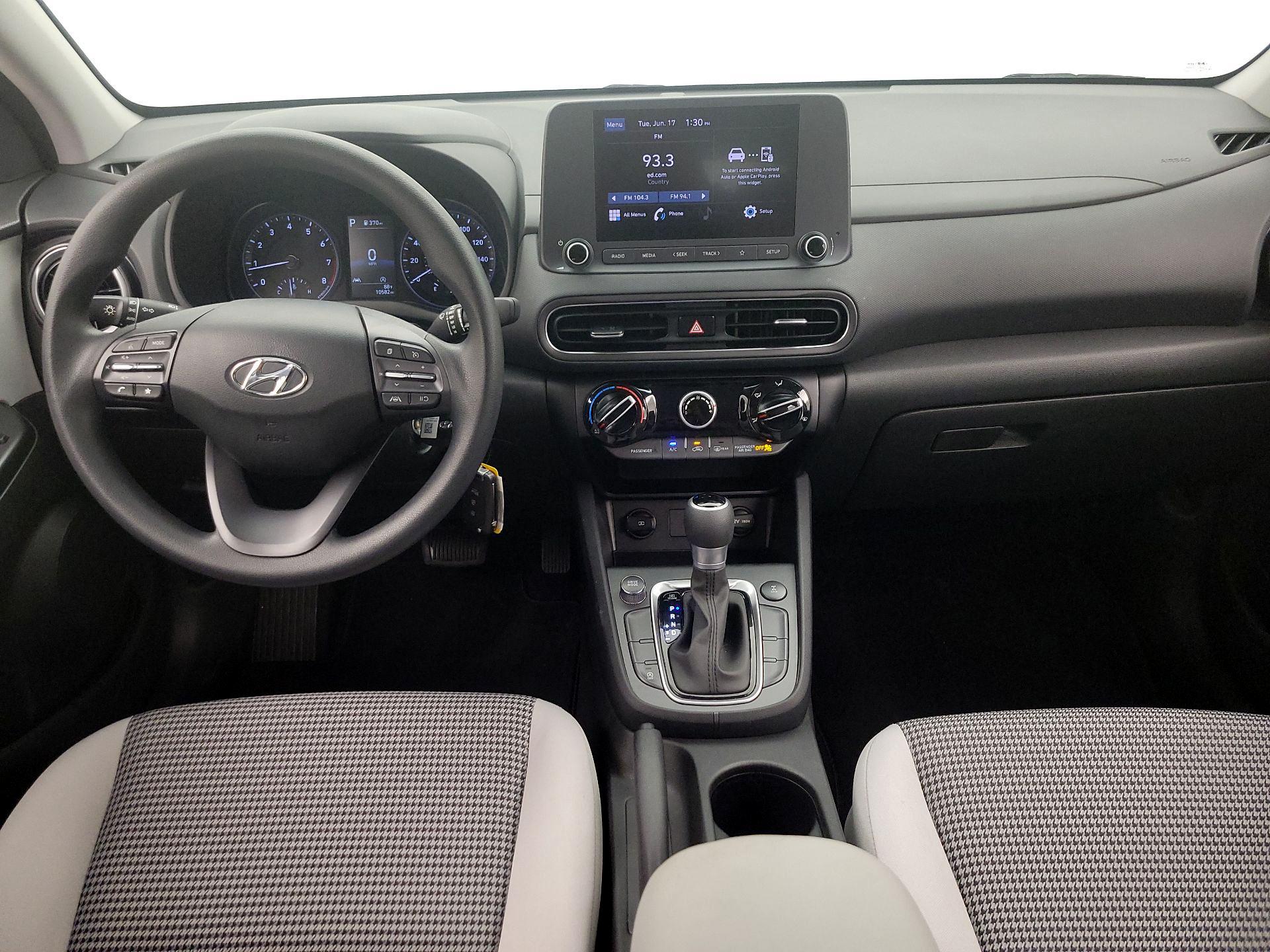 Thumbnail: 2023 Hyundai Kona - 9