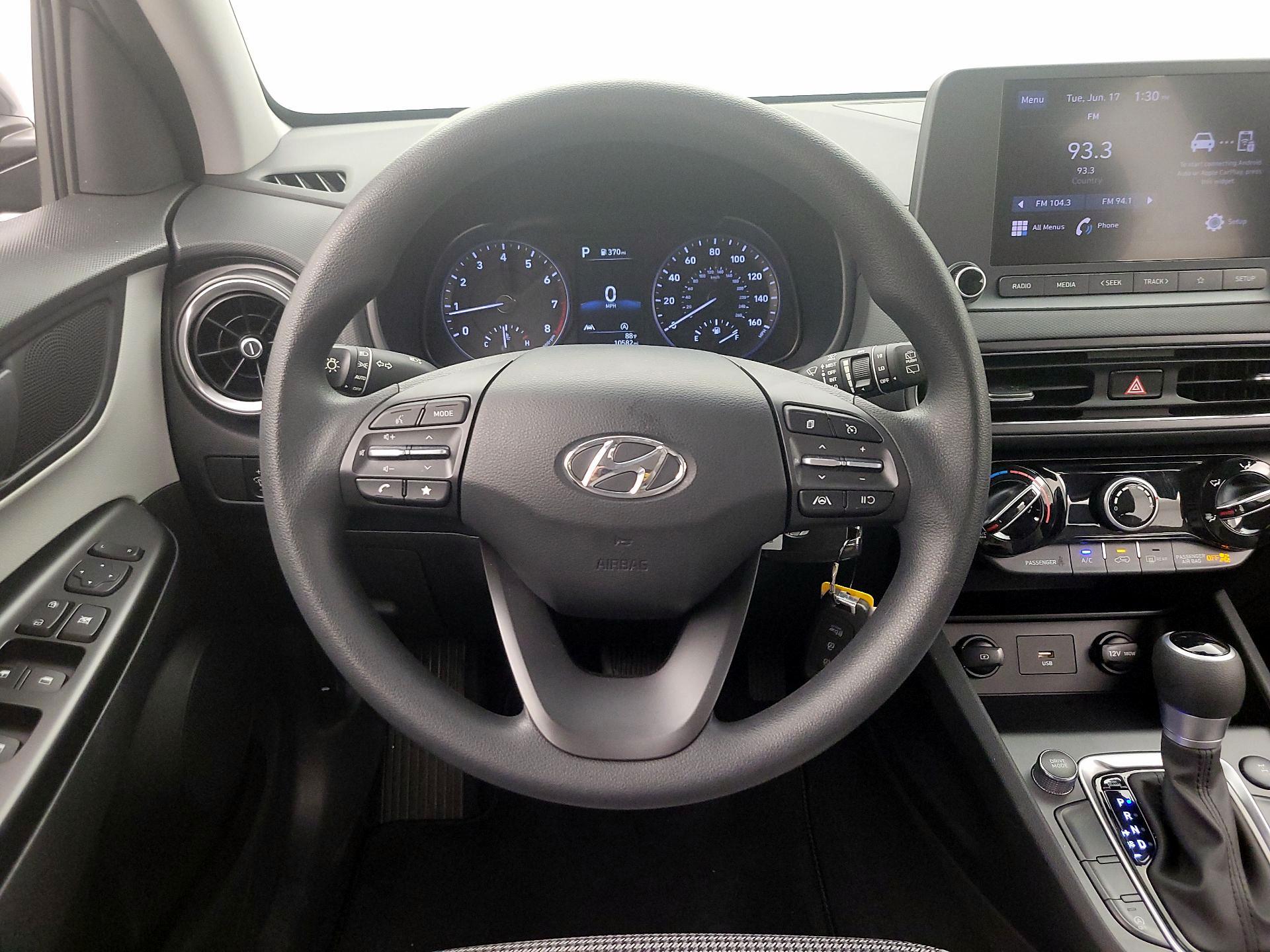 Thumbnail: 2023 Hyundai Kona - 10