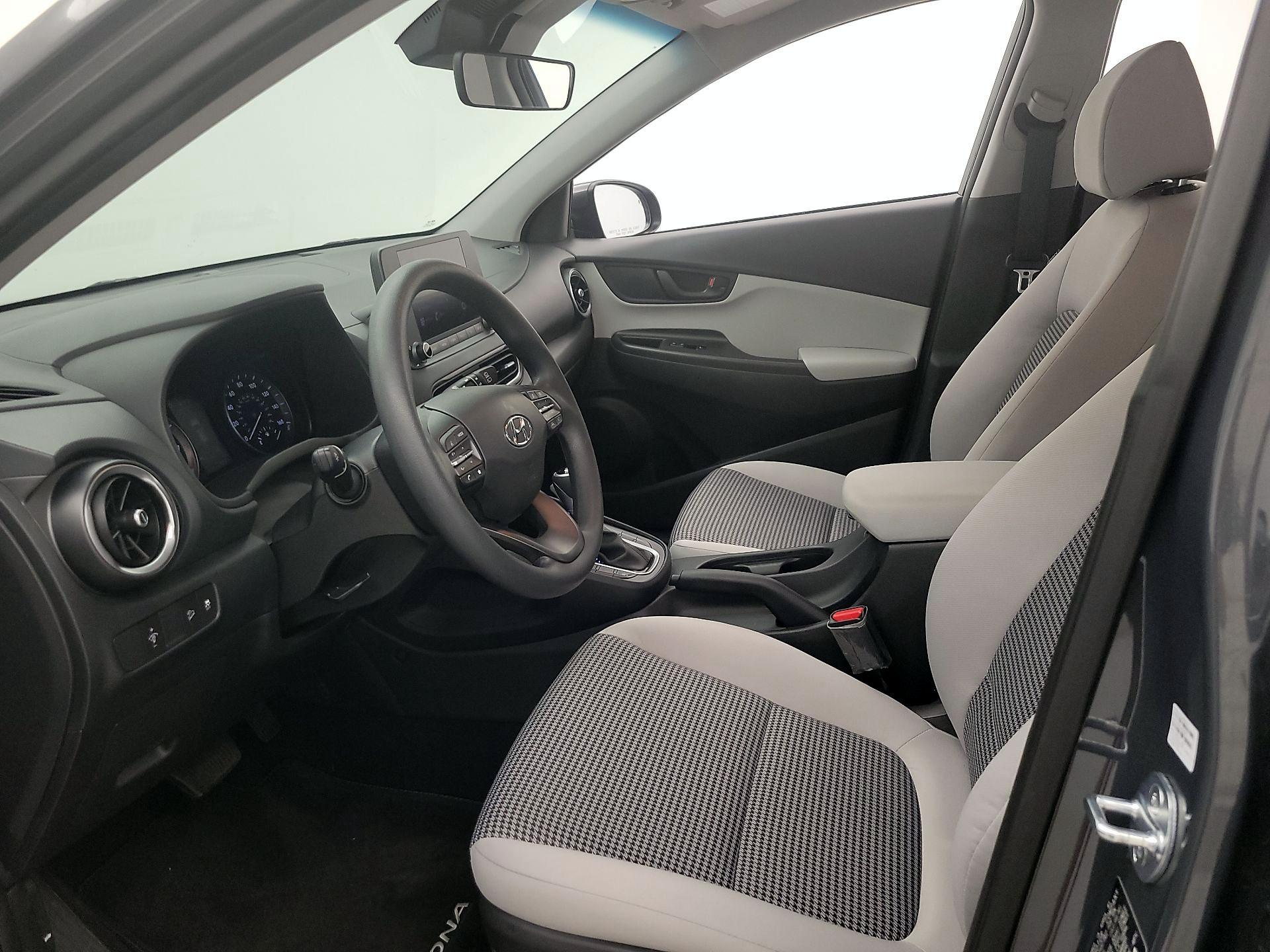 Thumbnail: 2023 Hyundai Kona - 11