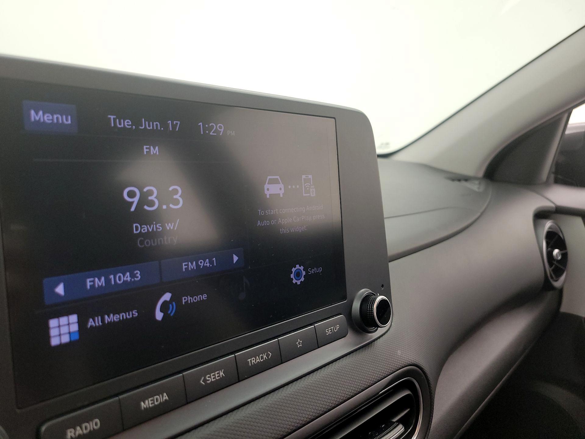 Thumbnail: 2023 Hyundai Kona - 15