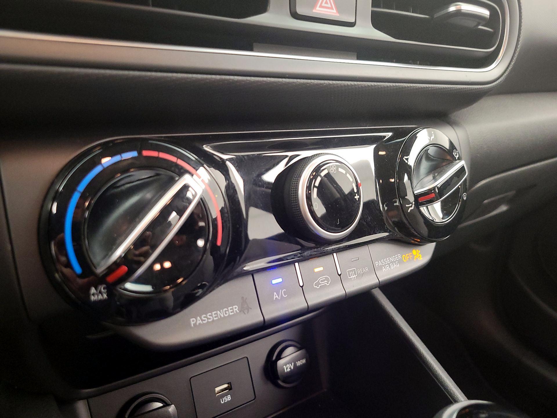 Thumbnail: 2023 Hyundai Kona - 16