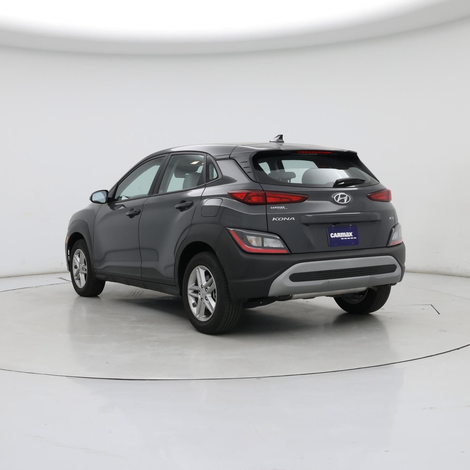 Thumbnail: 2023 Hyundai Kona - 2
