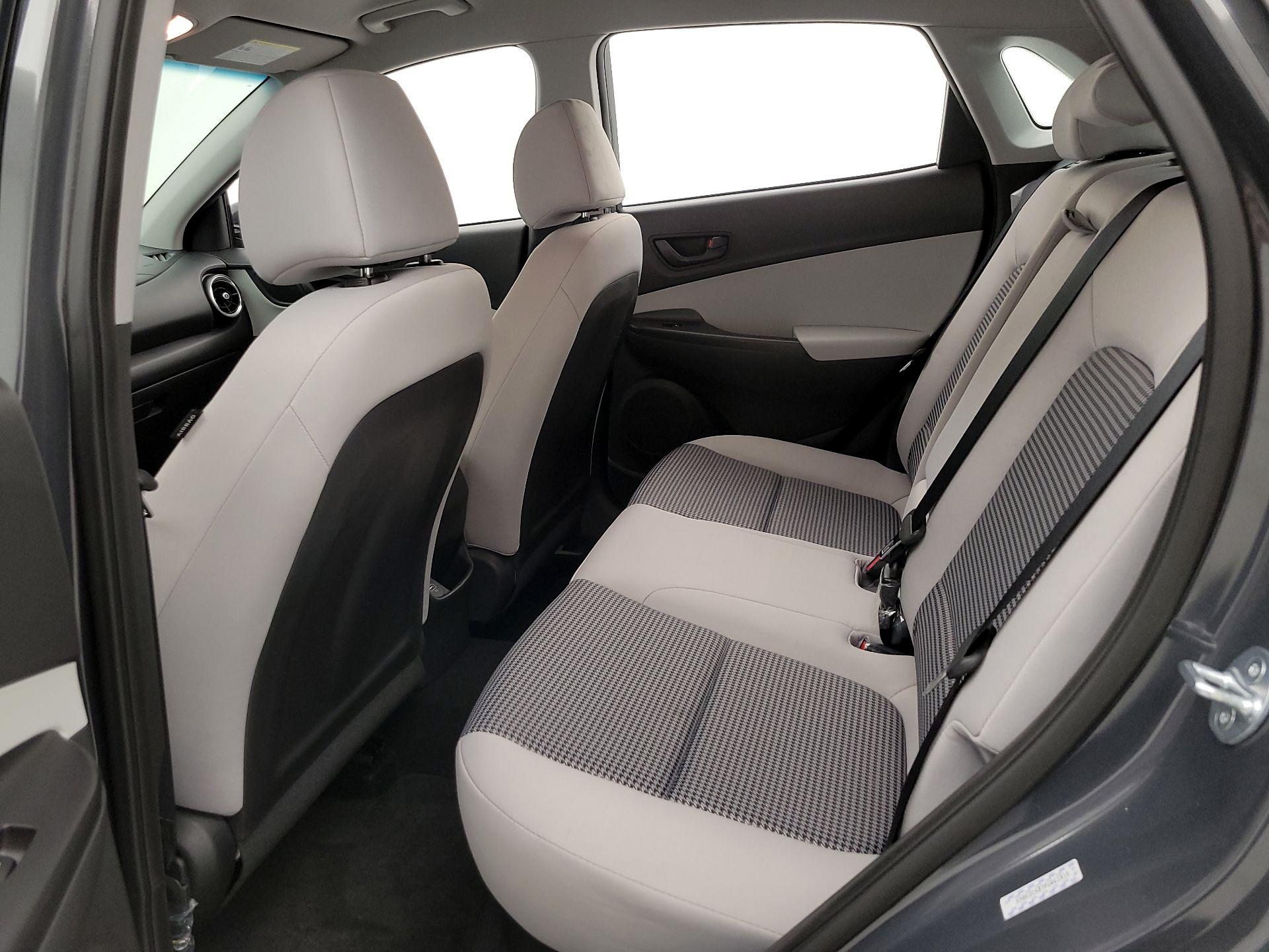 Thumbnail: 2023 Hyundai Kona - 19