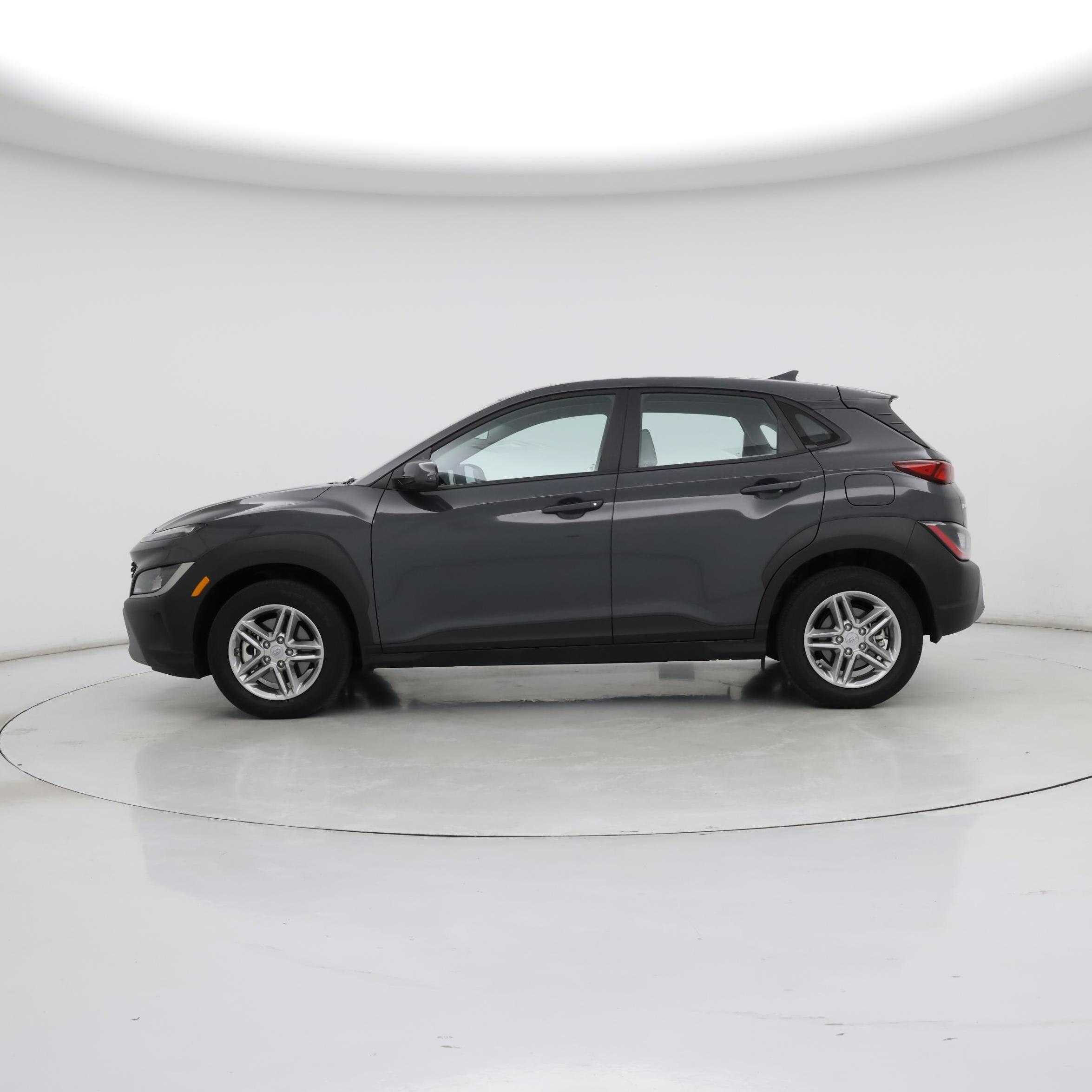 Thumbnail: 2023 Hyundai Kona - 3