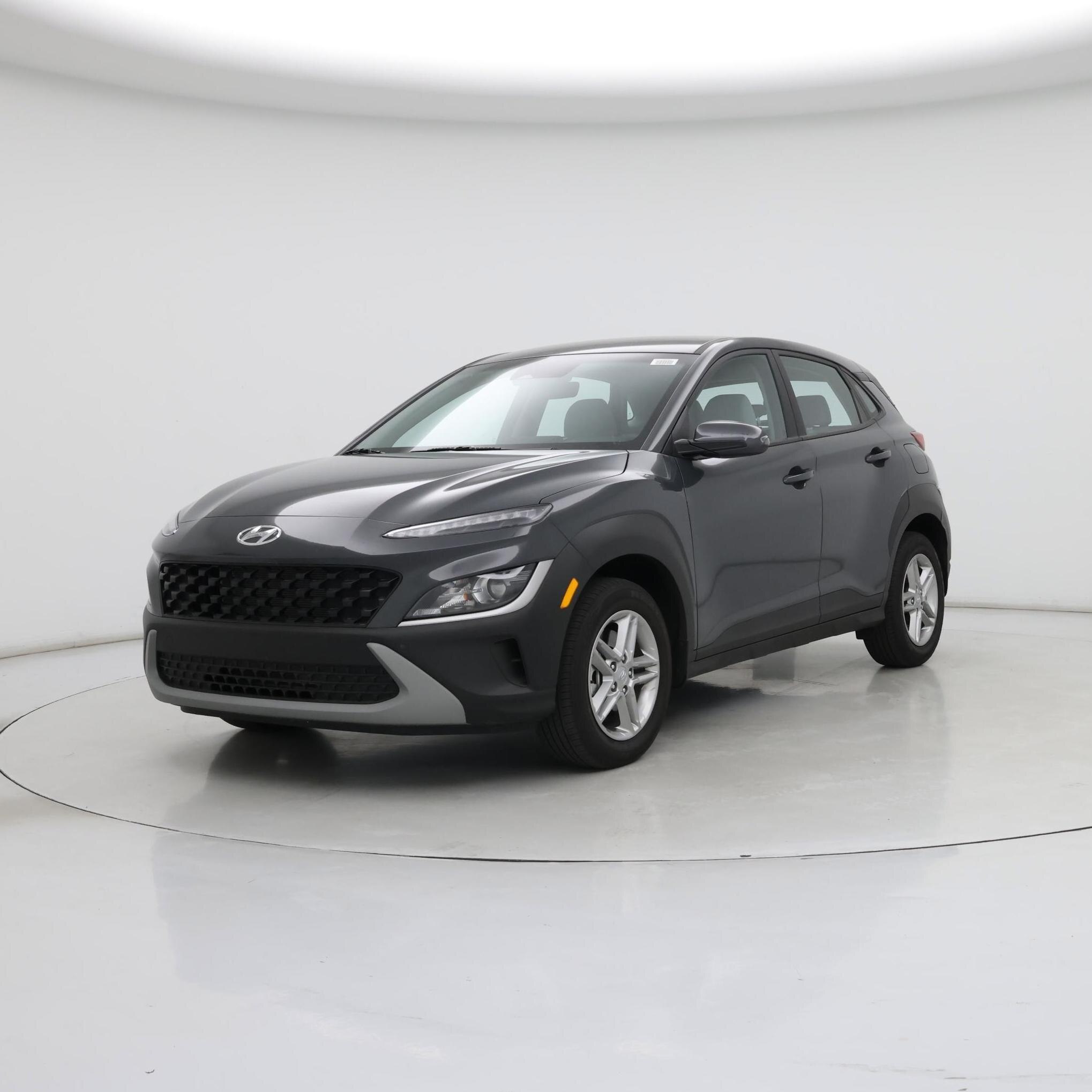 Thumbnail: 2023 Hyundai Kona - 4