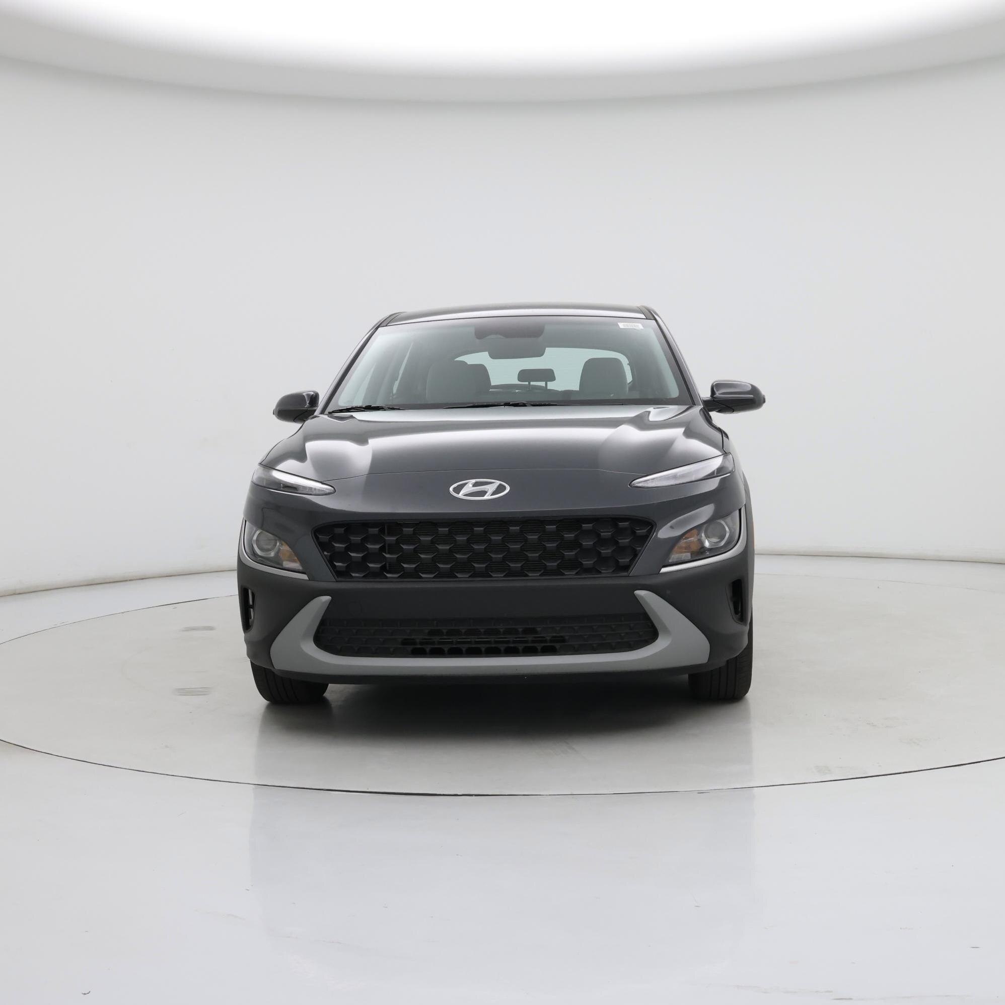 Thumbnail: 2023 Hyundai Kona - 5