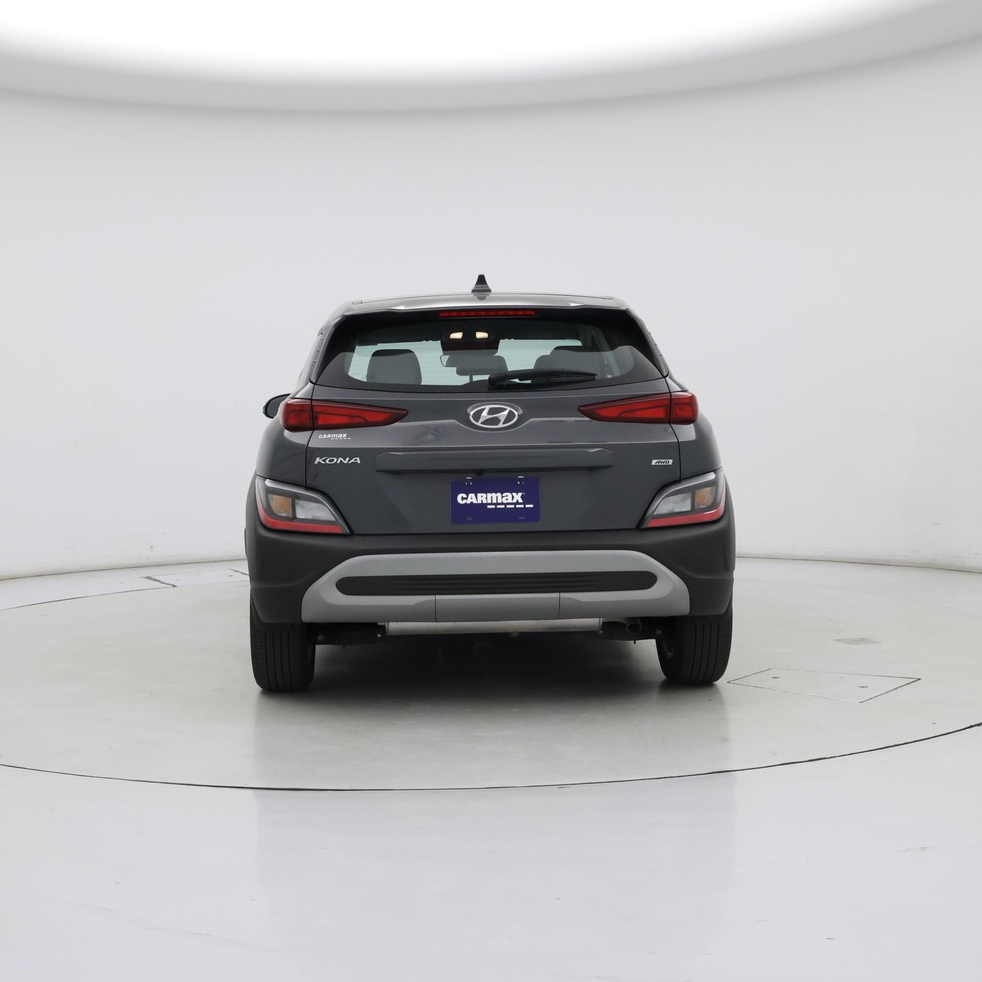 Thumbnail: 2023 Hyundai Kona - 6