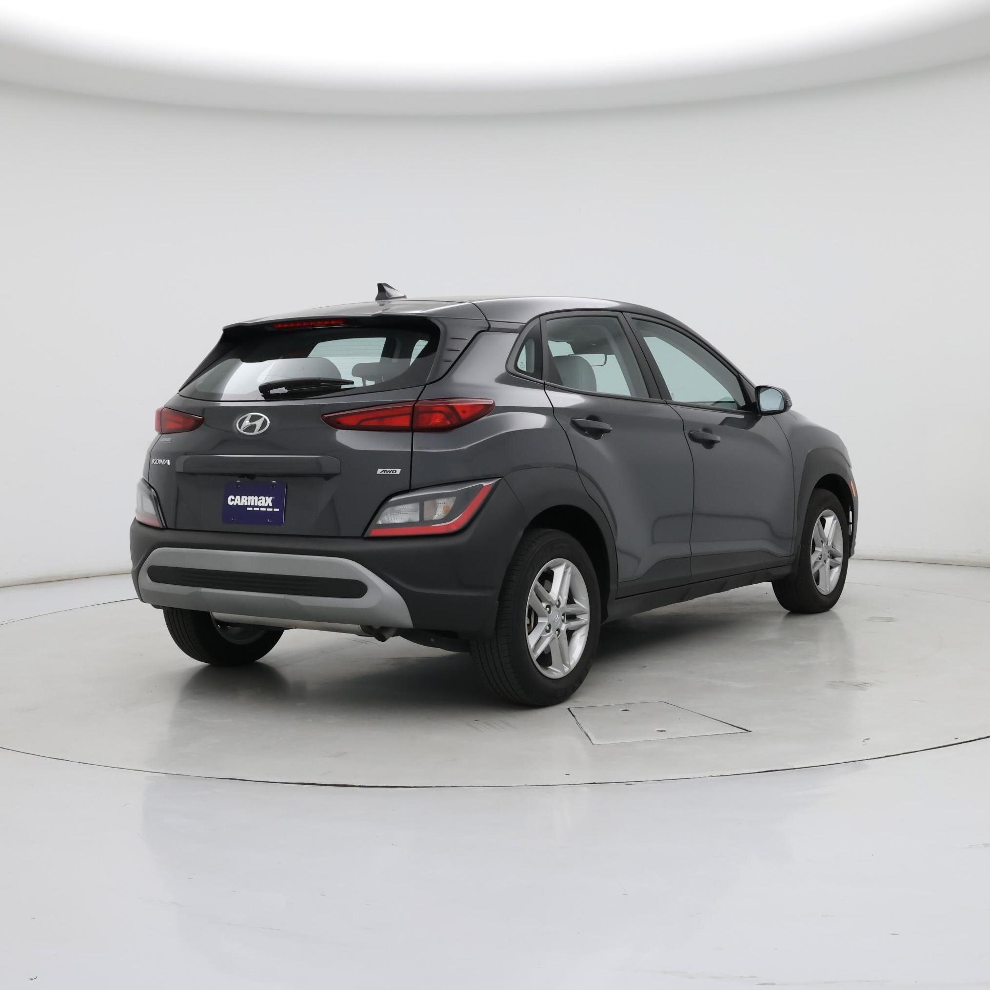 Thumbnail: 2023 Hyundai Kona - 8
