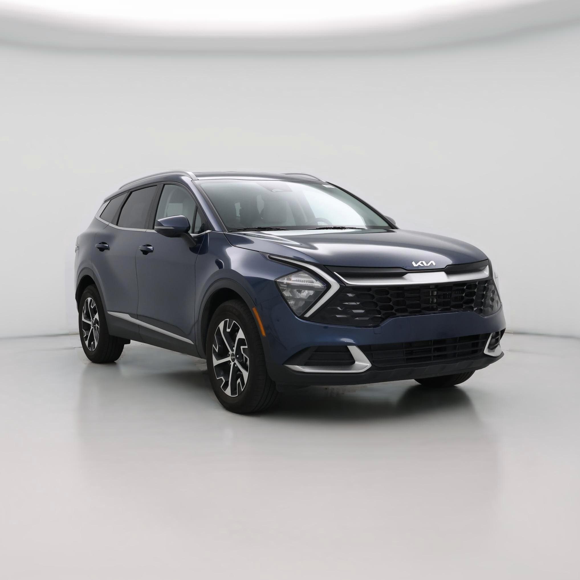 Thumbnail: 2023 Kia Sportage - 1