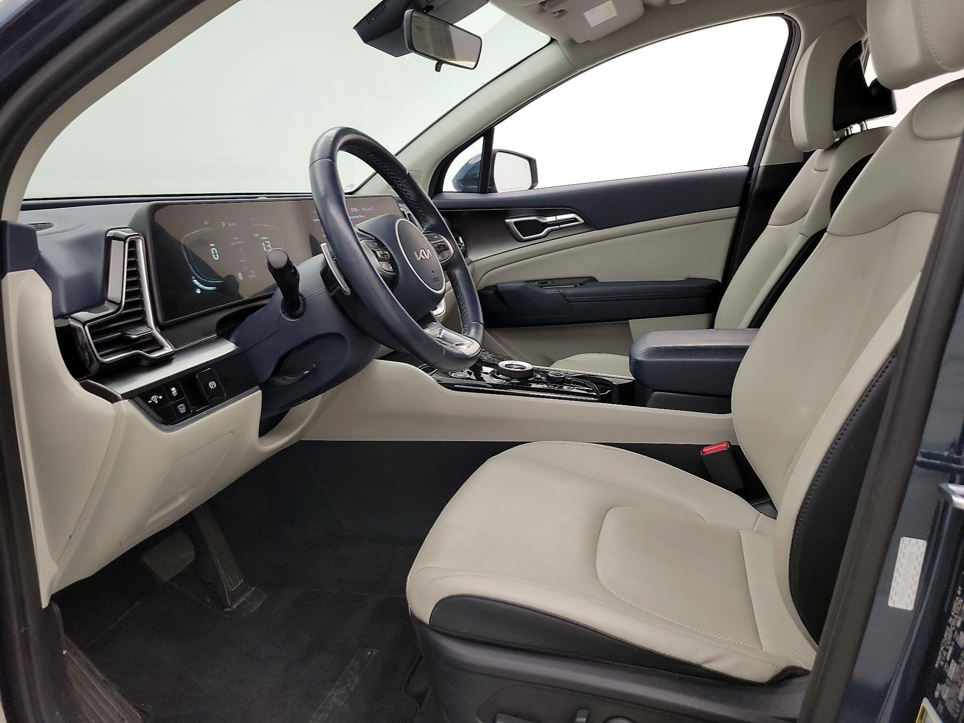 Thumbnail: 2023 Kia Sportage - 11