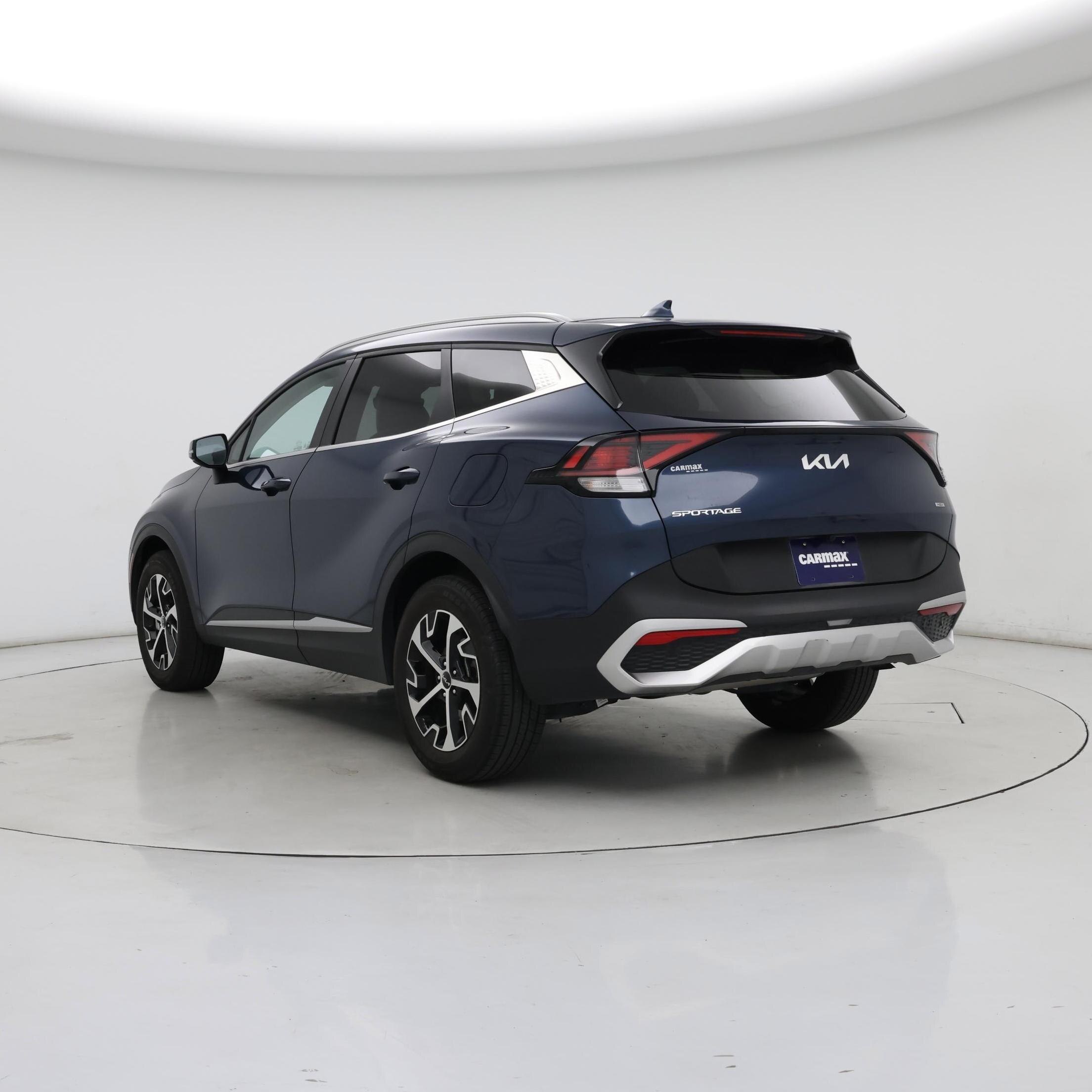 Thumbnail: 2023 Kia Sportage - 2