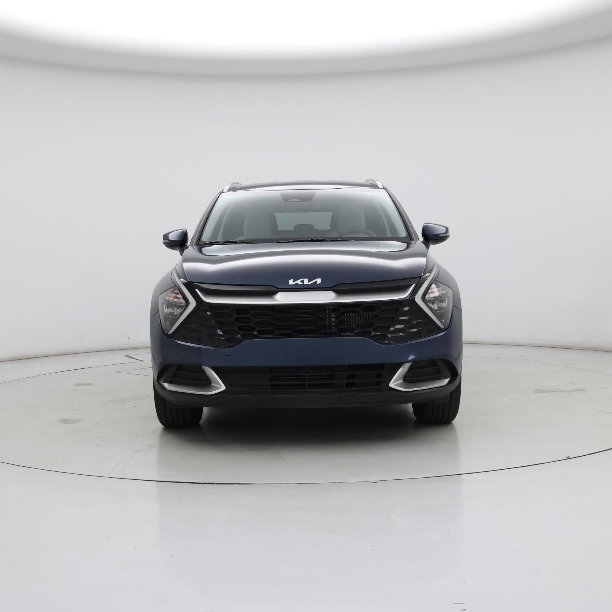 Thumbnail: 2023 Kia Sportage - 5