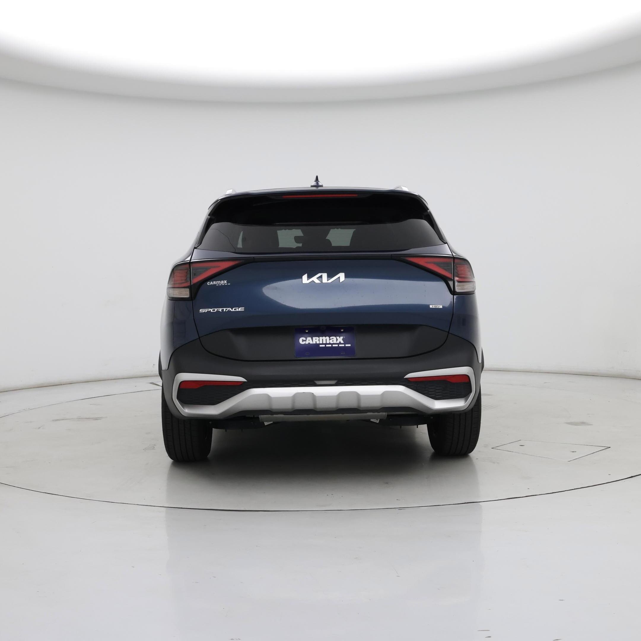 Thumbnail: 2023 Kia Sportage - 6