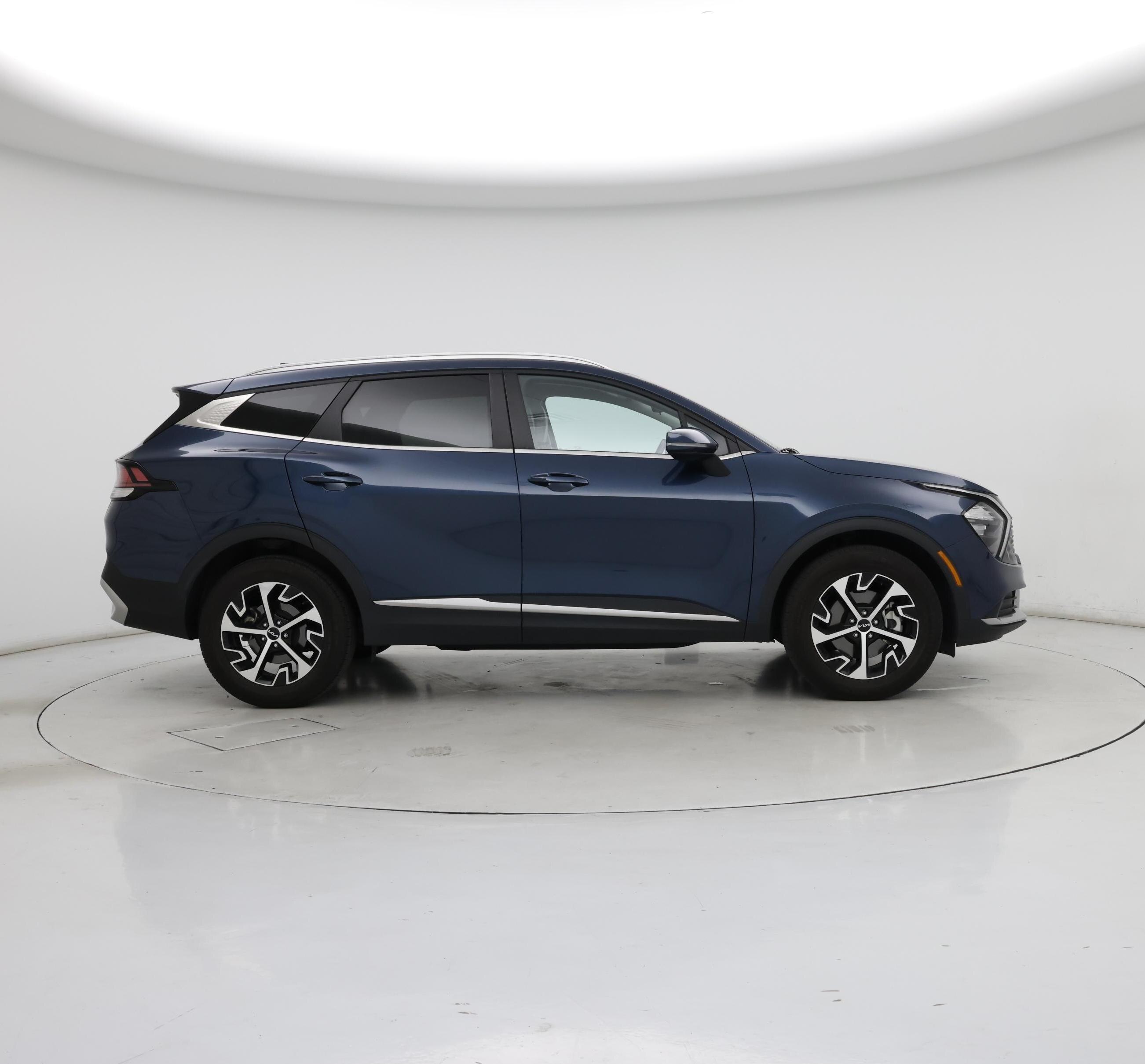 Thumbnail: 2023 Kia Sportage - 7