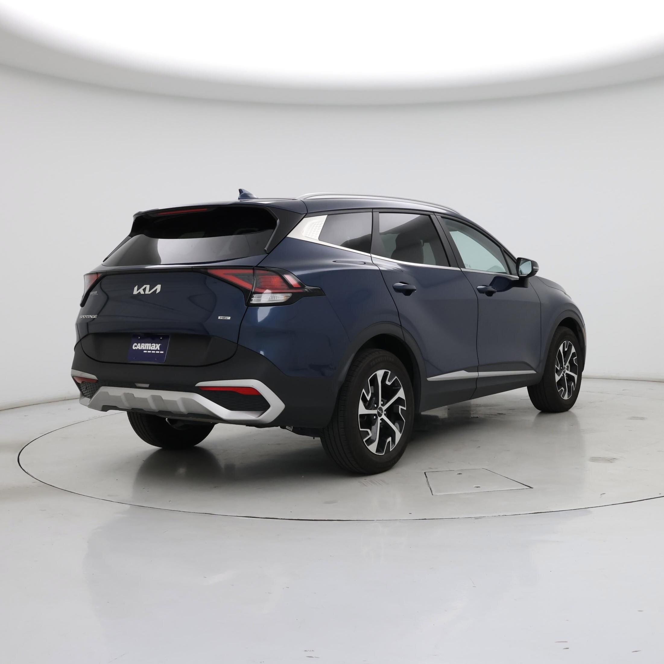 Thumbnail: 2023 Kia Sportage - 8