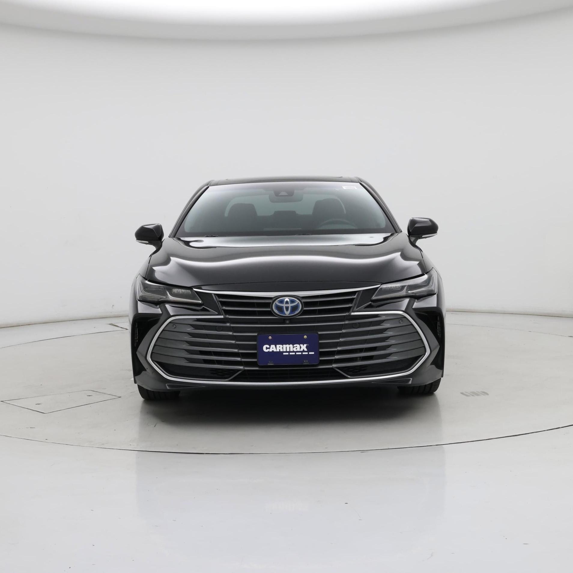 Thumbnail: 2021 Toyota Avalon - 5