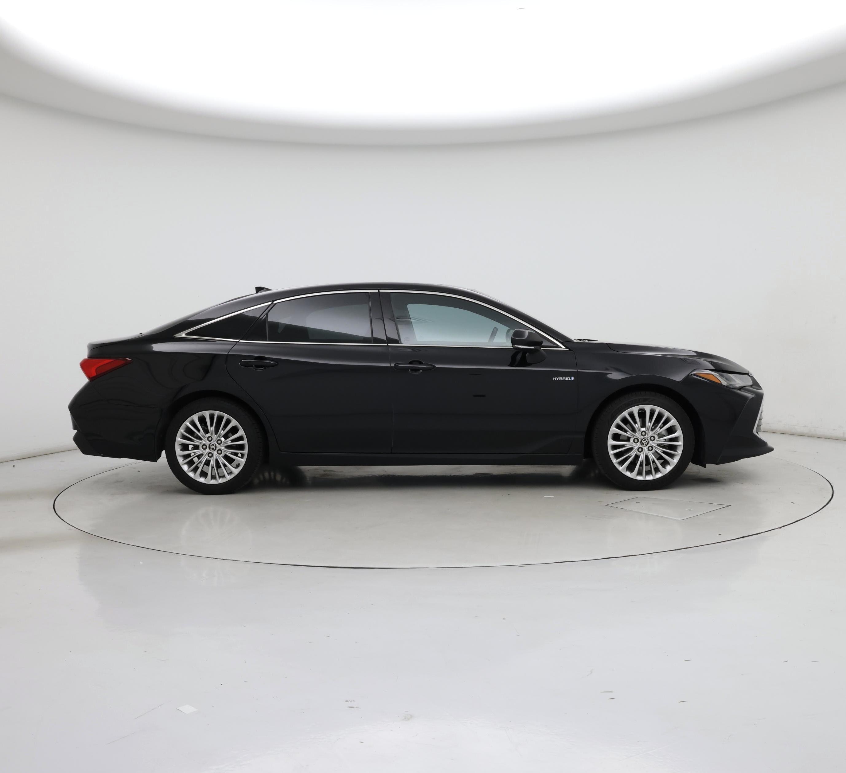 Thumbnail: 2021 Toyota Avalon - 7