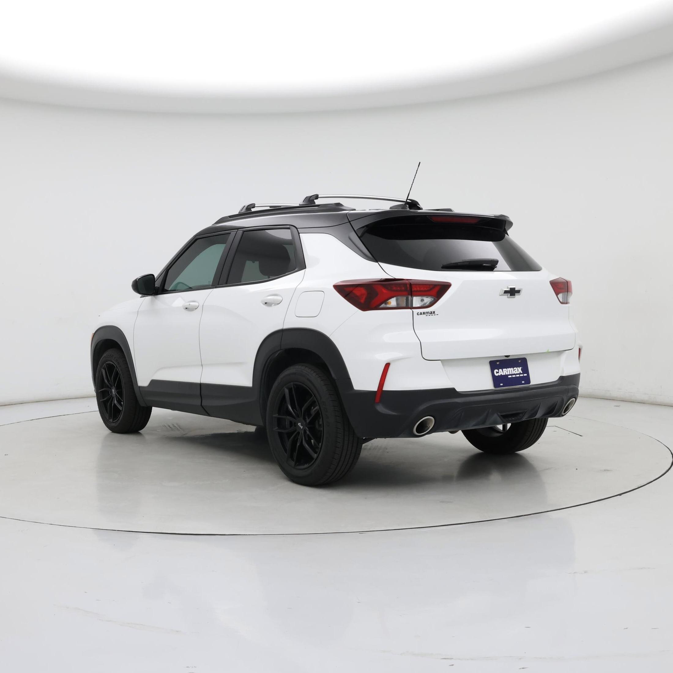Thumbnail: 2023 Chevrolet TrailBlazer - 2