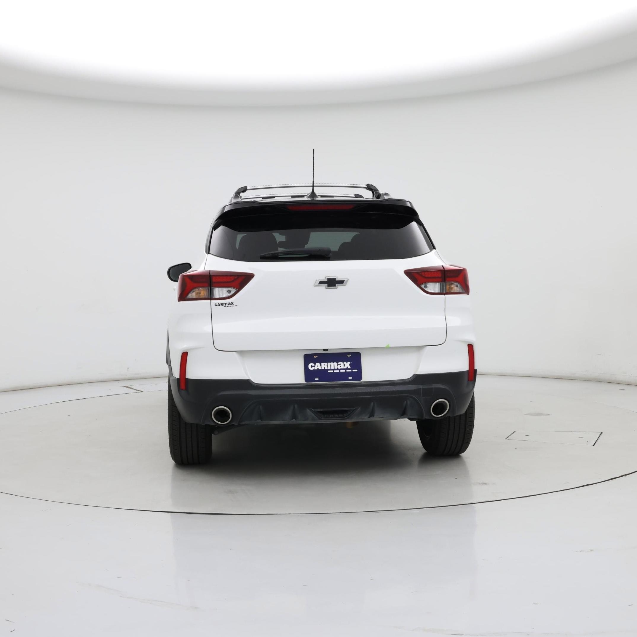 Thumbnail: 2023 Chevrolet TrailBlazer - 6