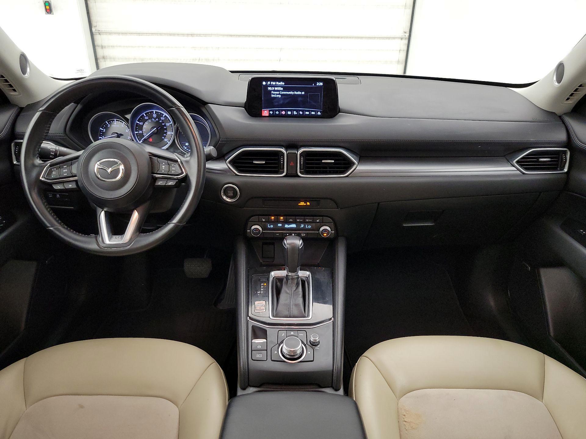 Thumbnail: 2019 Mazda CX-5 - 9