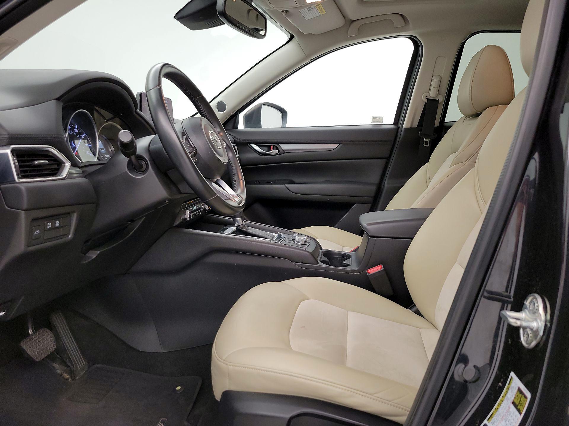 Thumbnail: 2019 Mazda CX-5 - 11