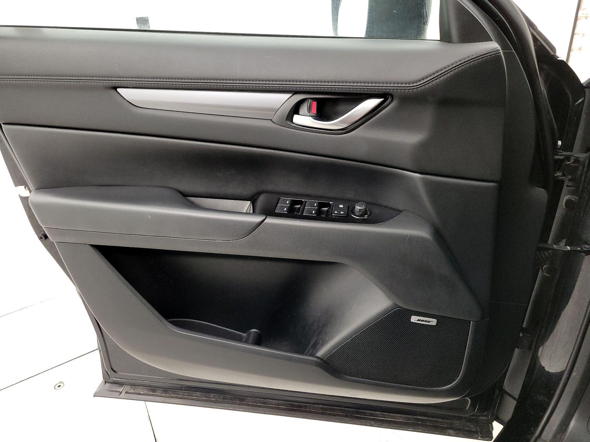 Thumbnail: 2019 Mazda CX-5 - 12