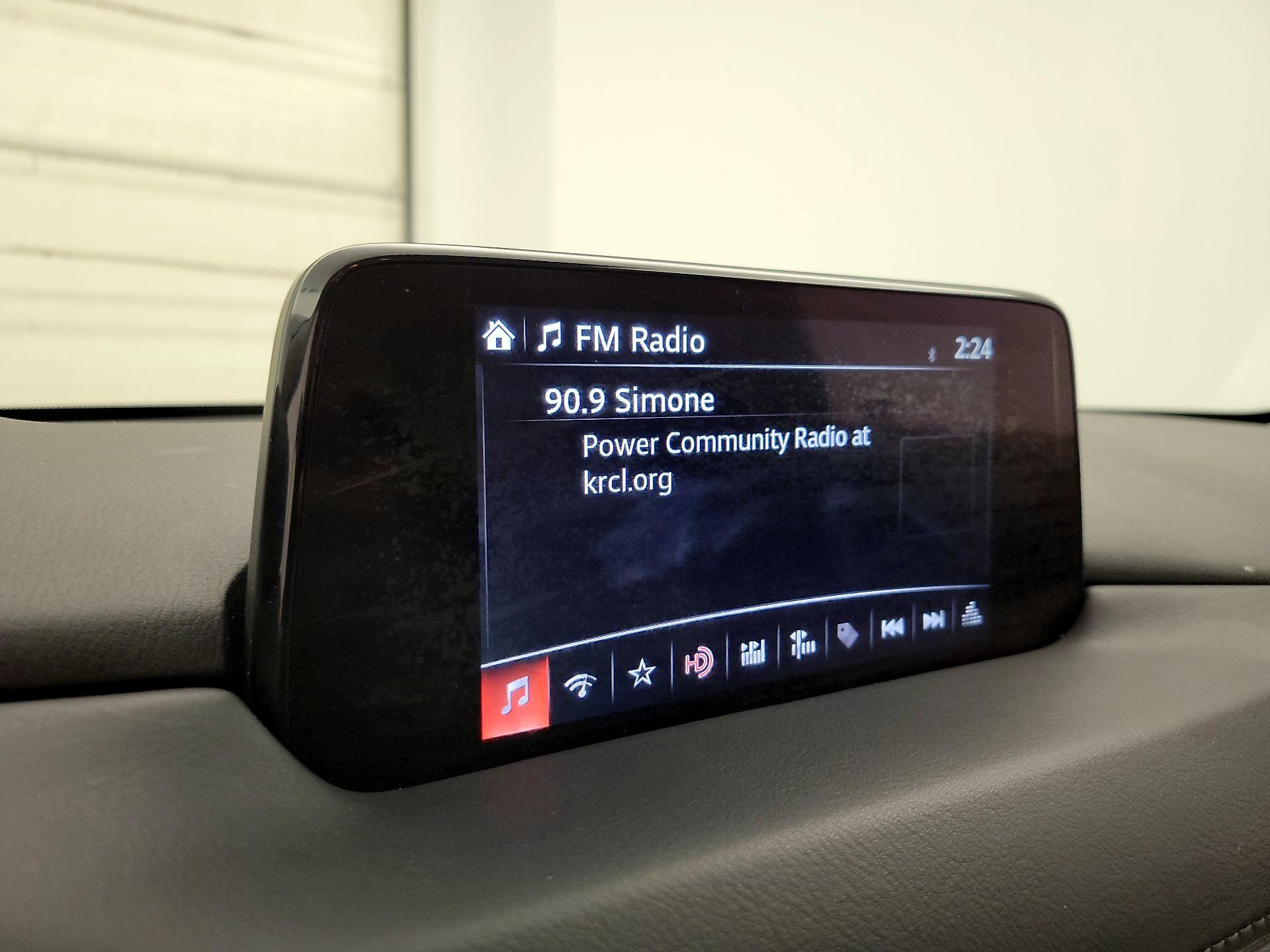 Thumbnail: 2019 Mazda CX-5 - 15