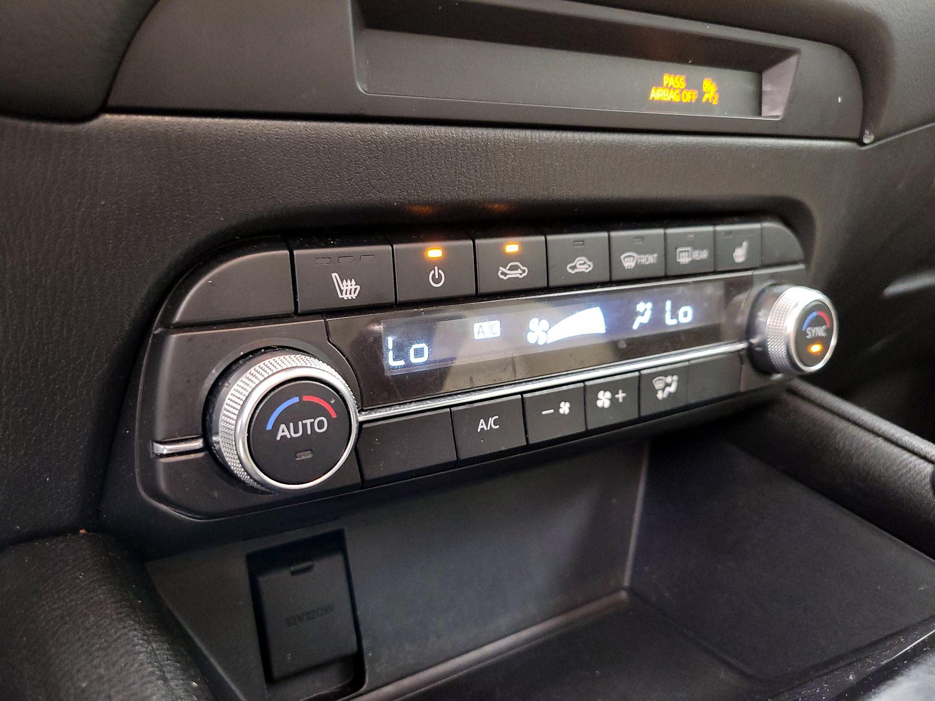 Thumbnail: 2019 Mazda CX-5 - 16