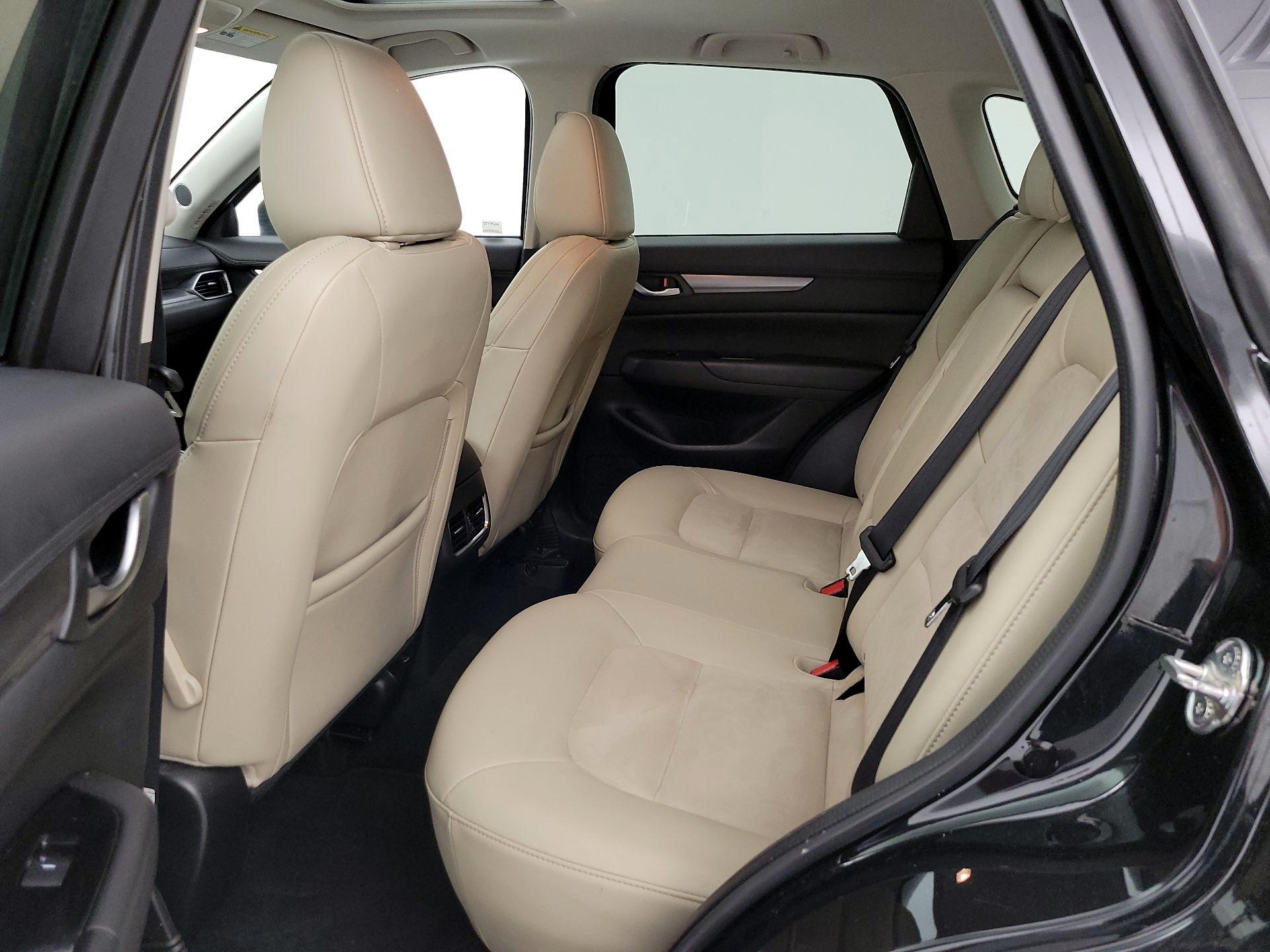 Thumbnail: 2019 Mazda CX-5 - 20