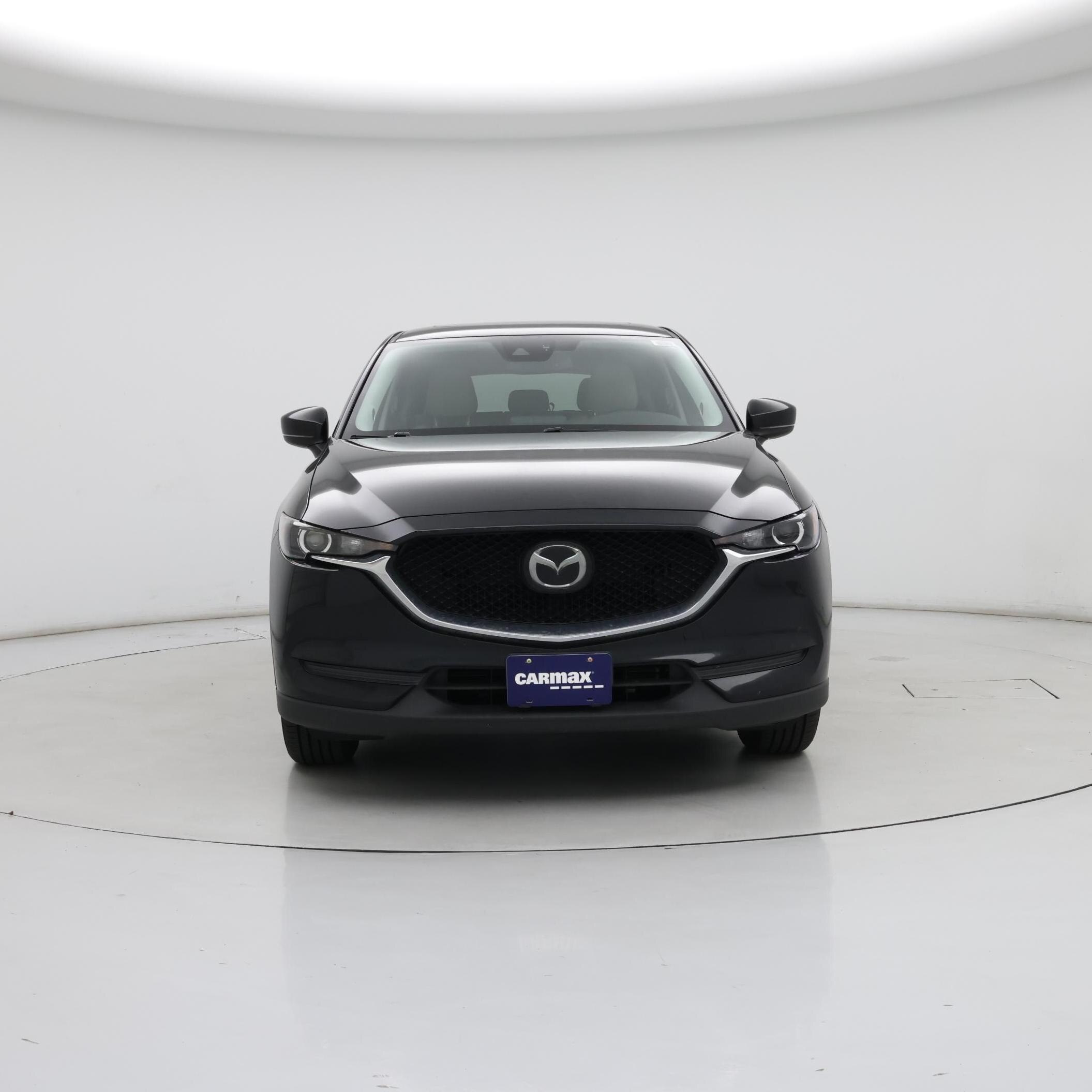 Thumbnail: 2019 Mazda CX-5 - 5