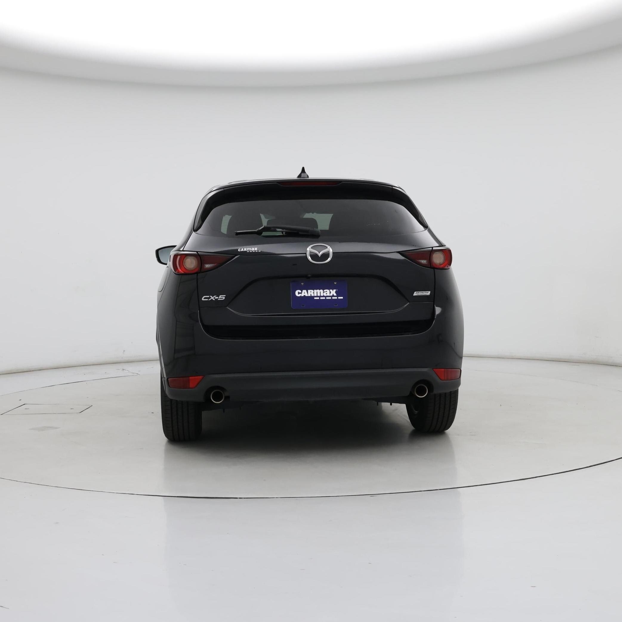 Thumbnail: 2019 Mazda CX-5 - 6