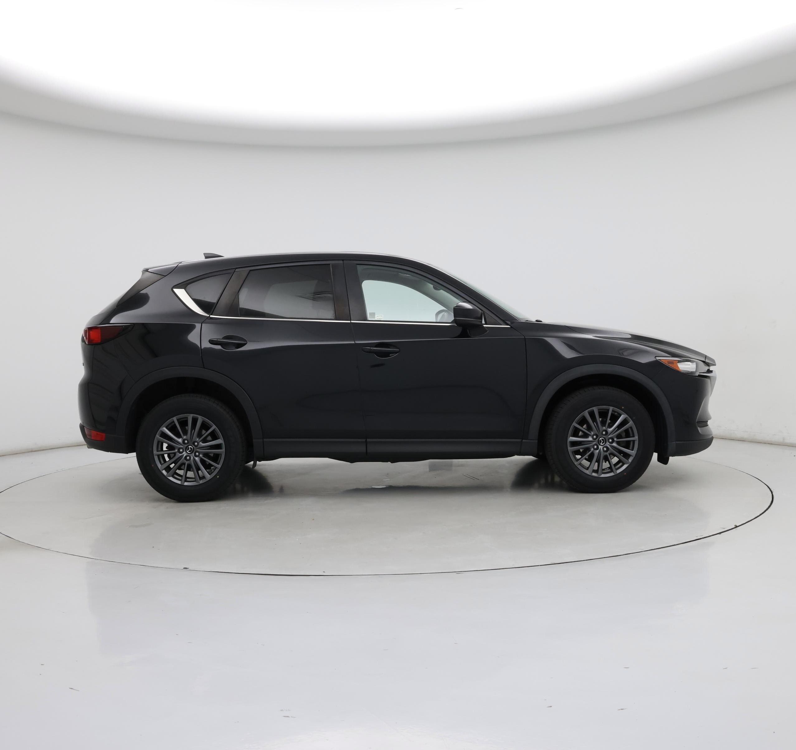 Thumbnail: 2019 Mazda CX-5 - 7