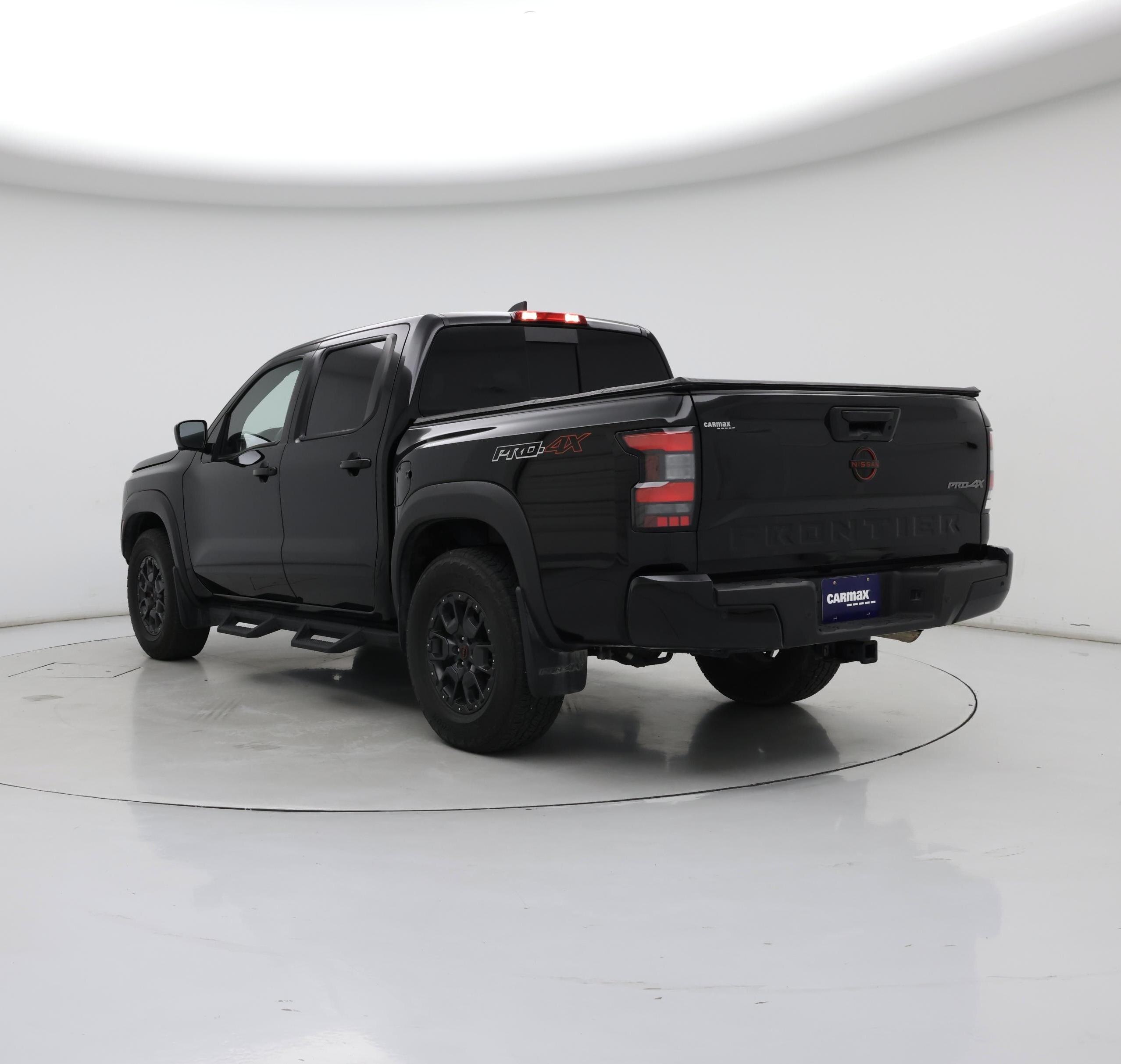 Thumbnail: 2023 Nissan Frontier - 2