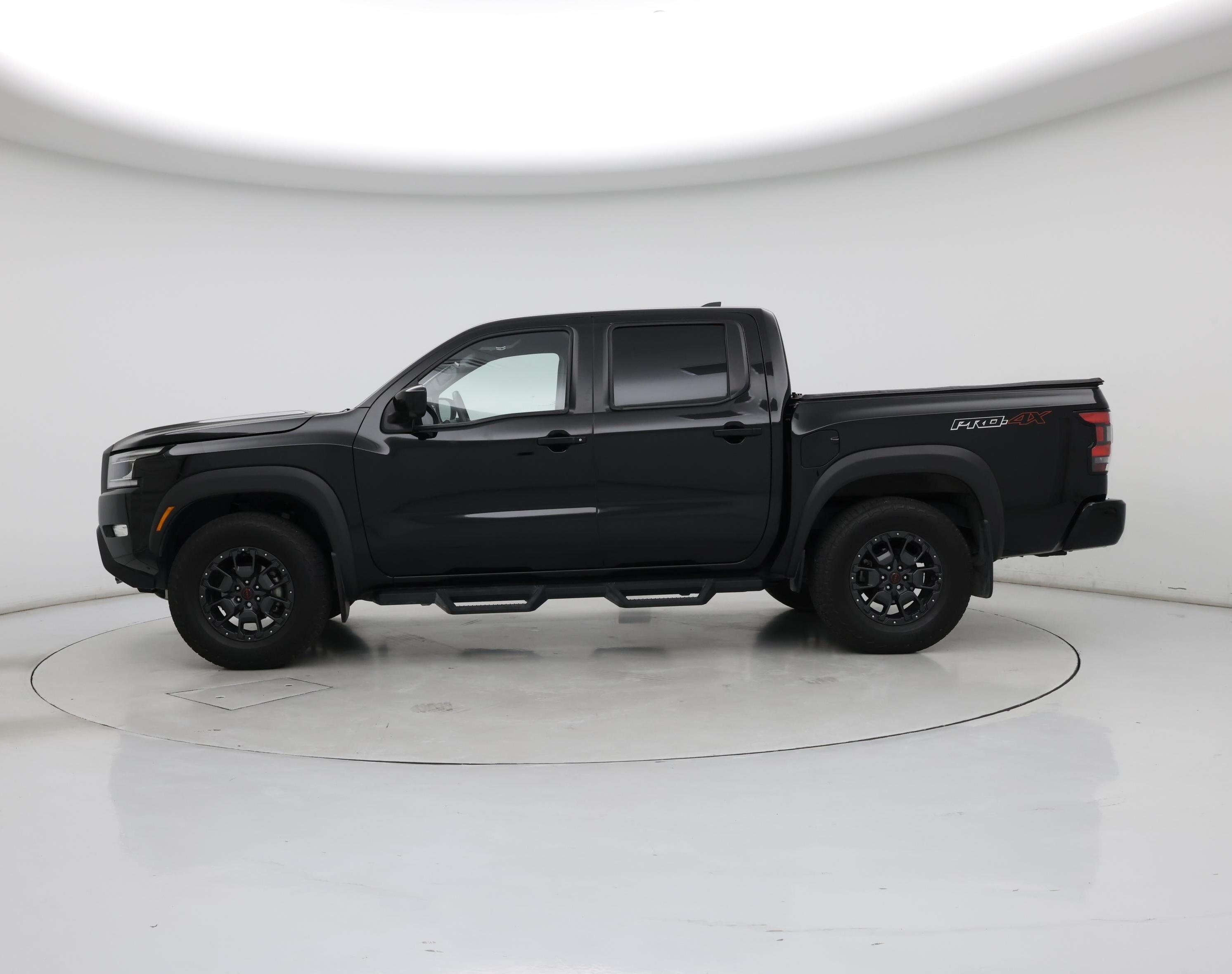 Thumbnail: 2023 Nissan Frontier - 3